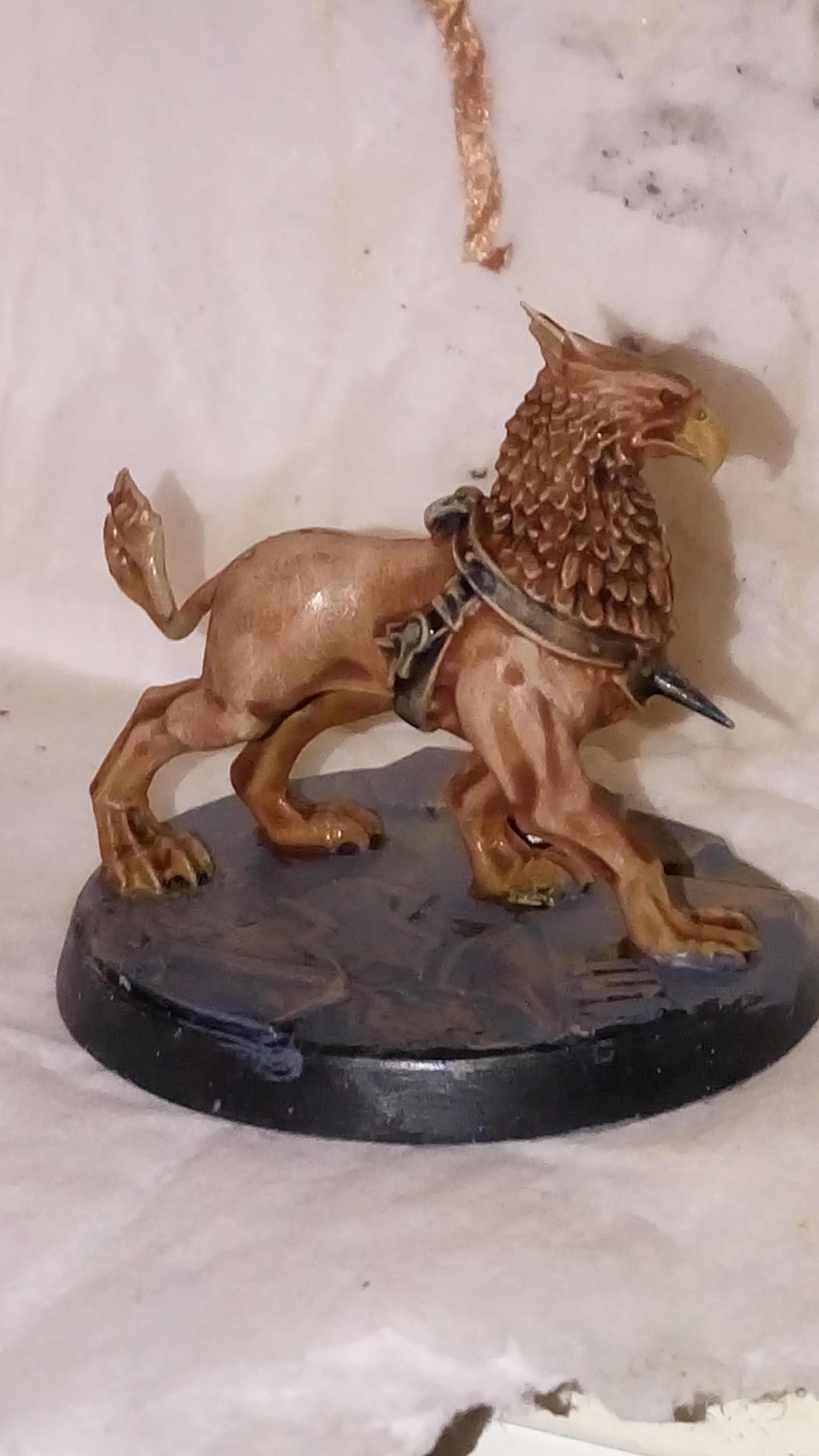 Age Of Sigmar, Warhammer Quest