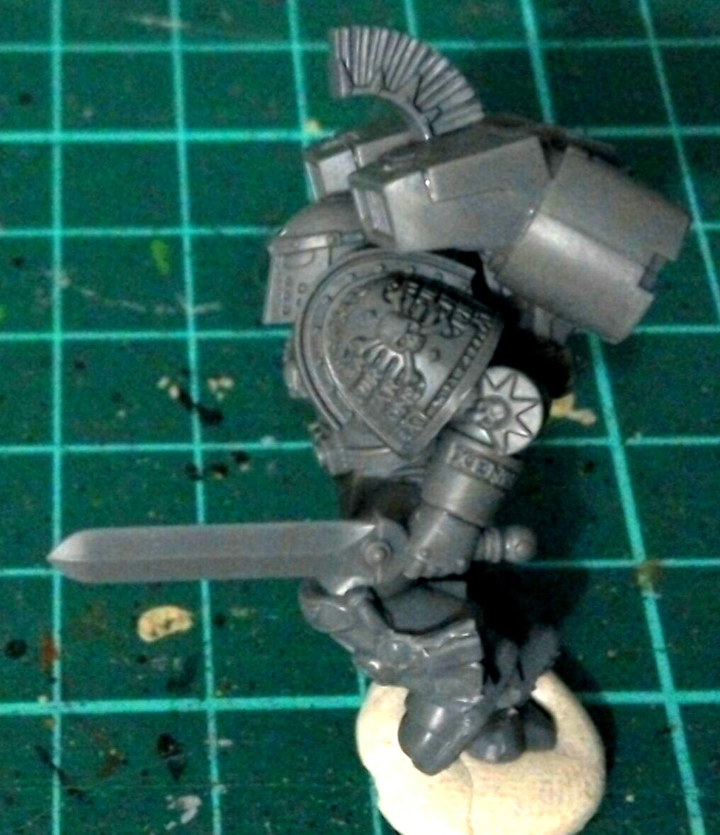 Deathwatch, Minotaur