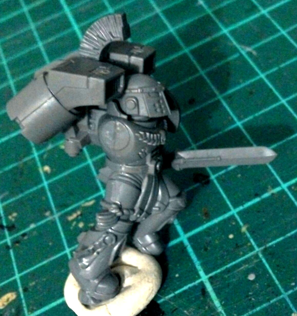 Deathwatch, Minotaur