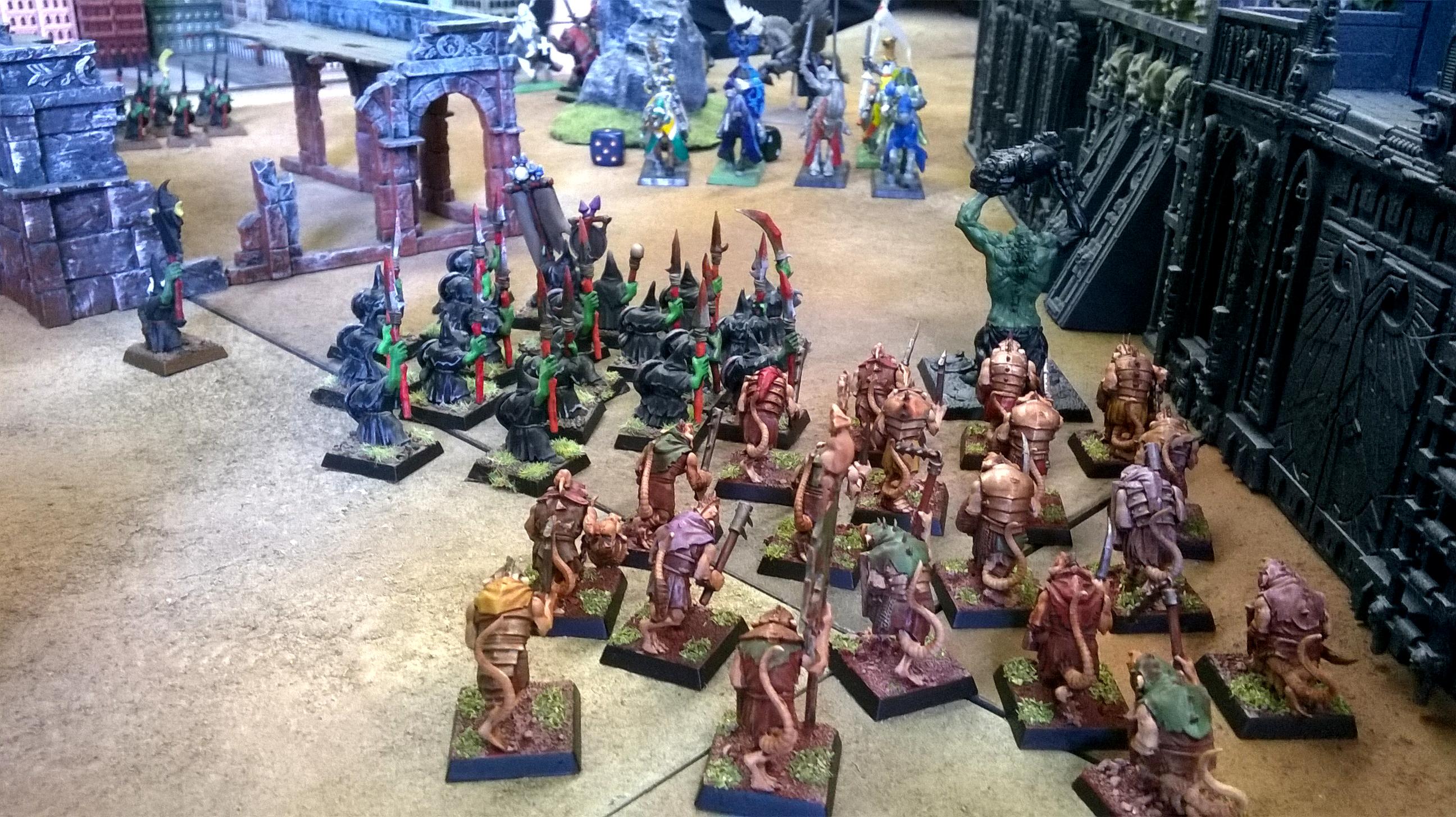 Skaven 2