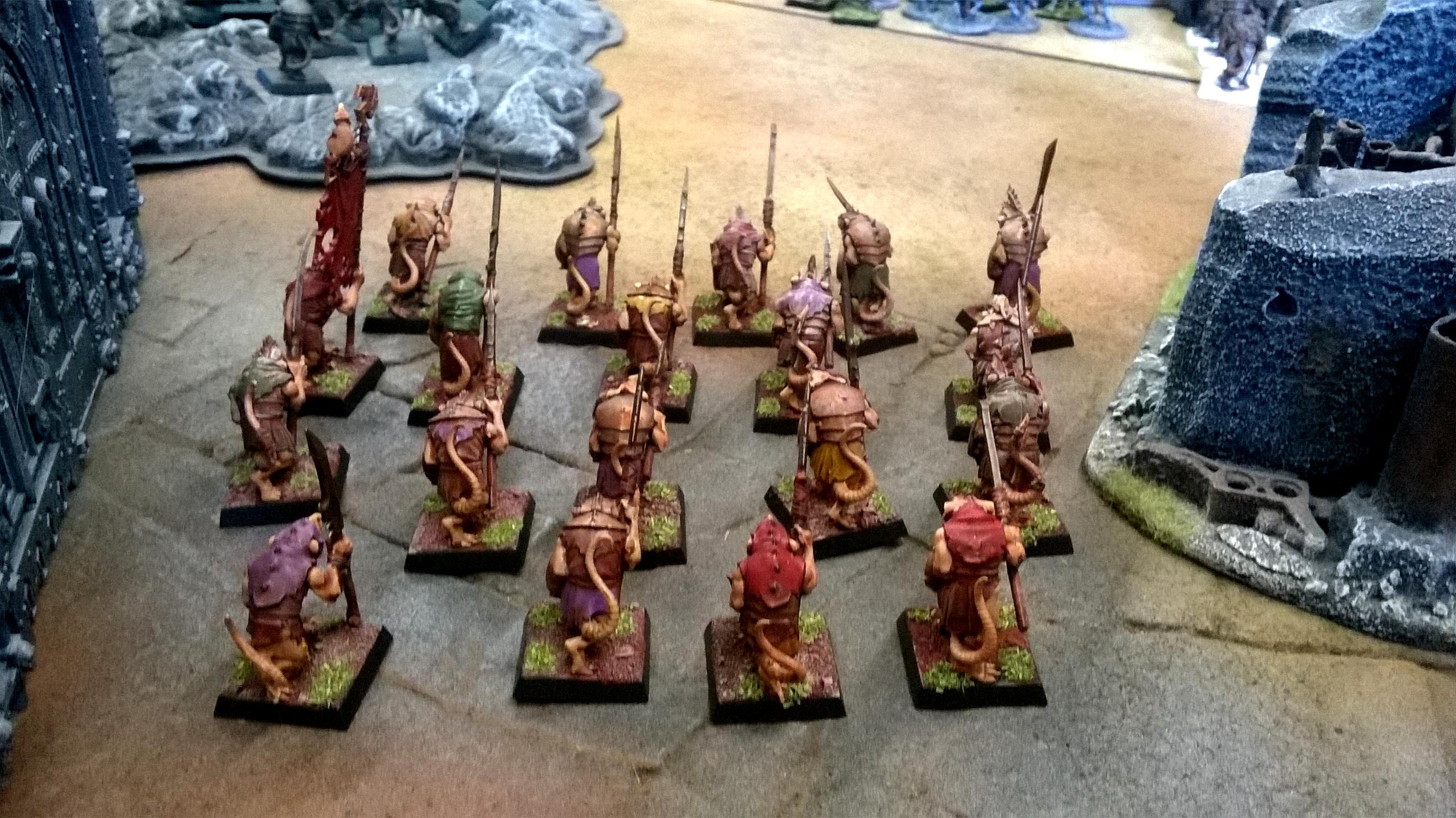 Skaven 3