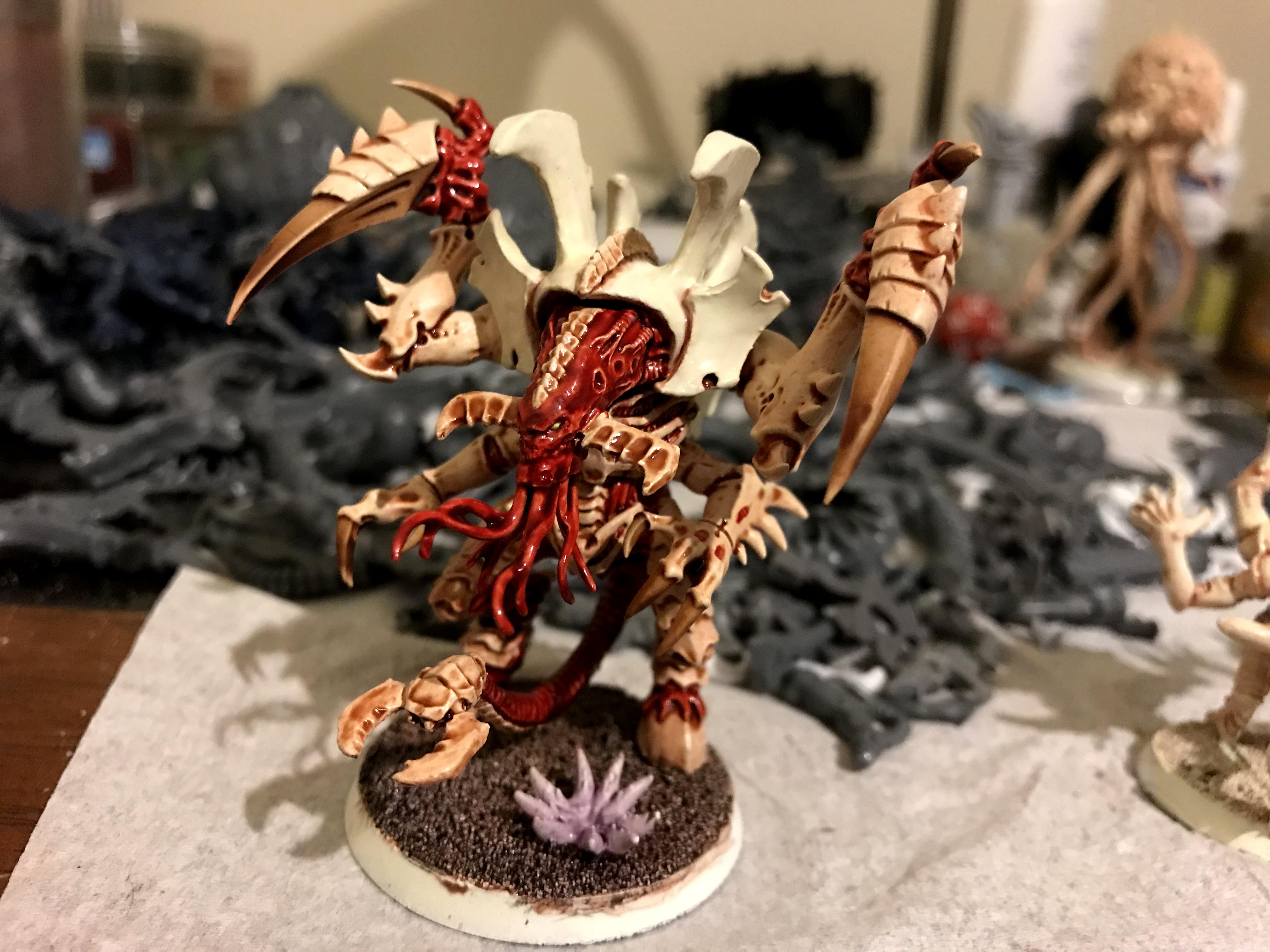 Converted Lictor