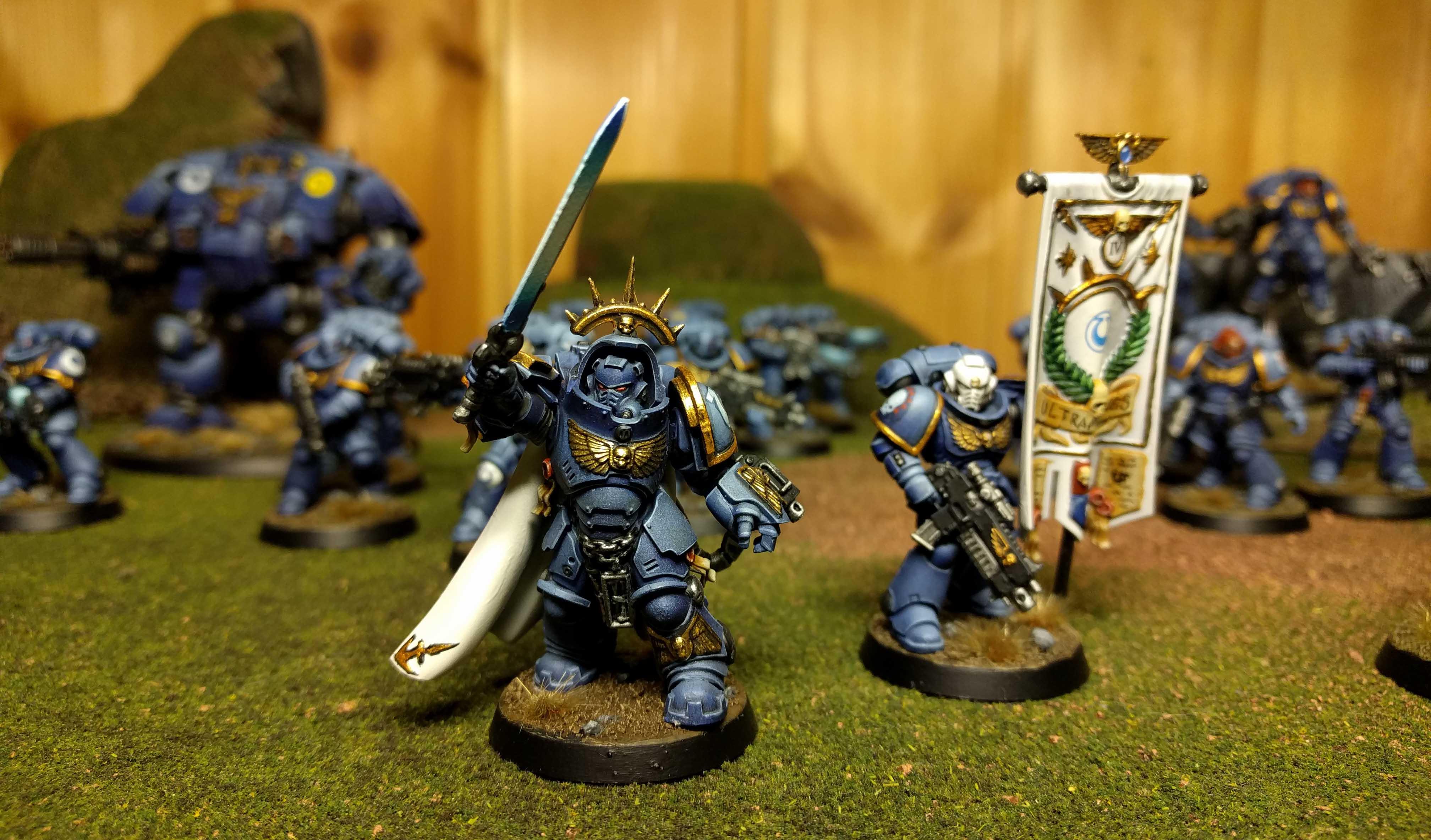 Primaris