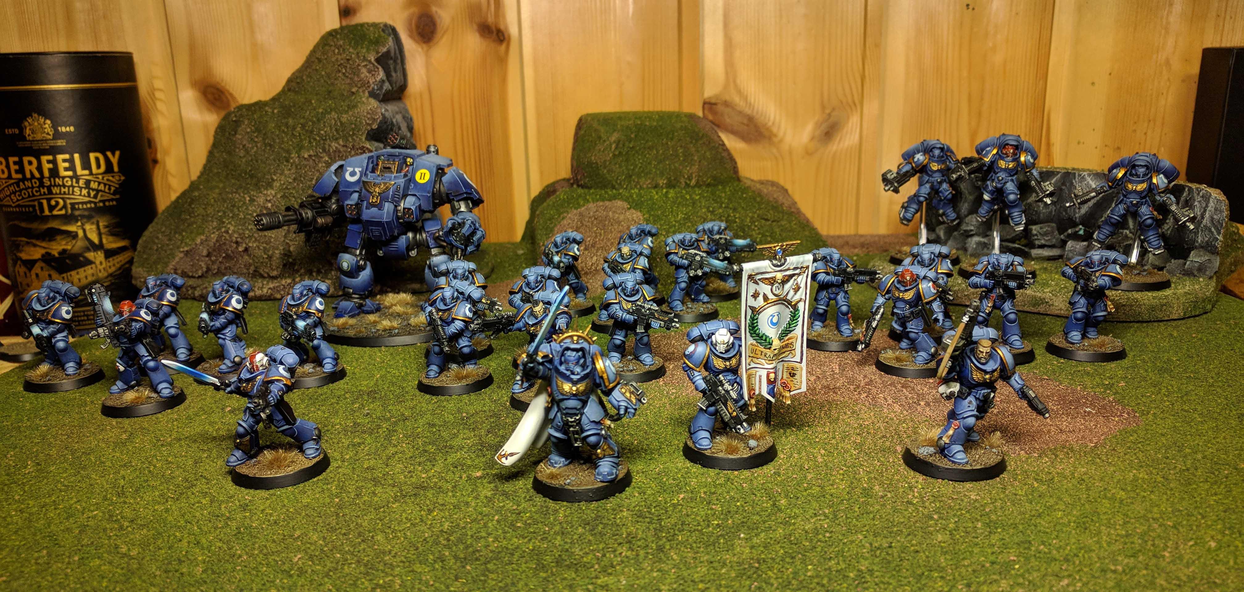 Primaris