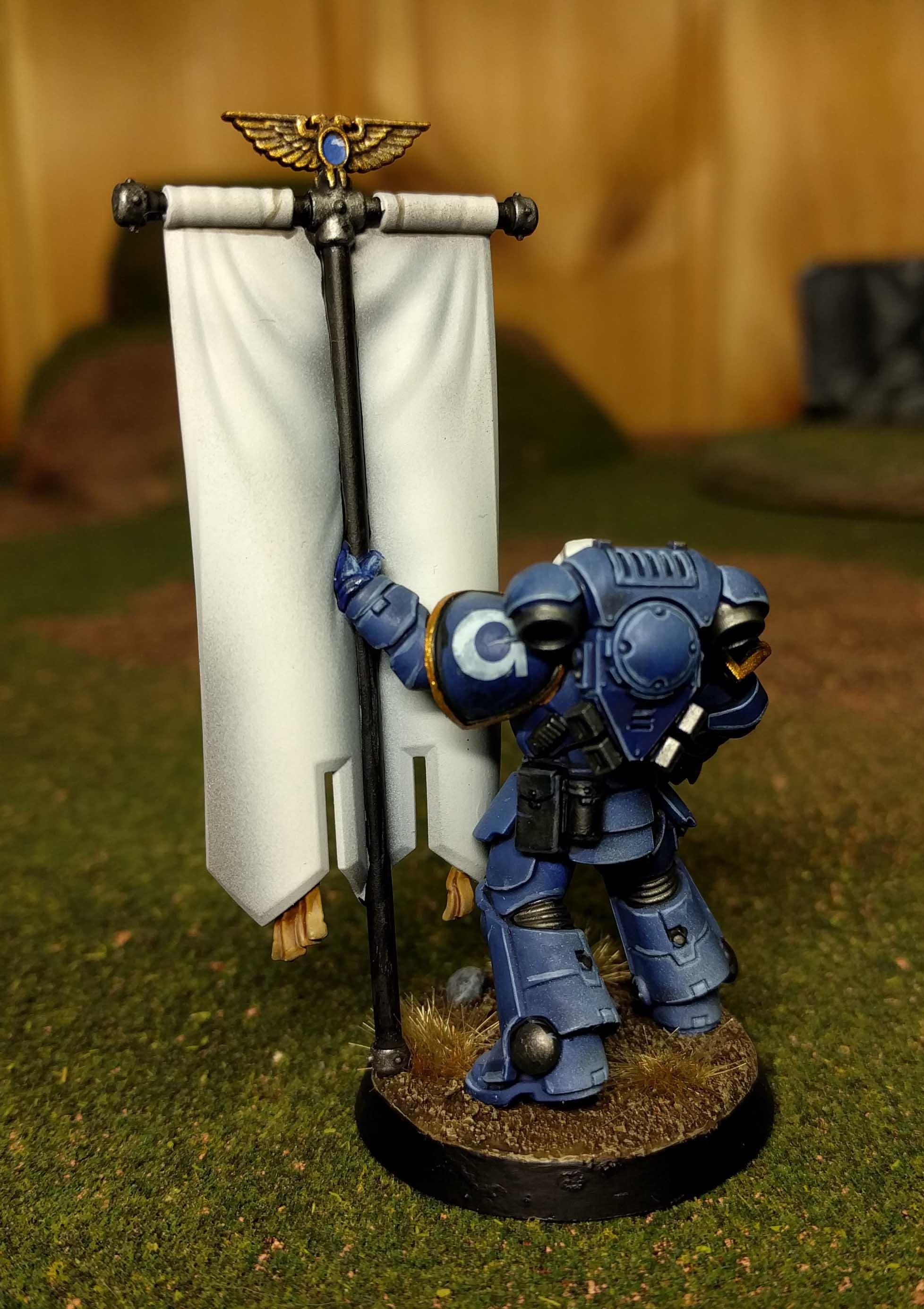 Primaris