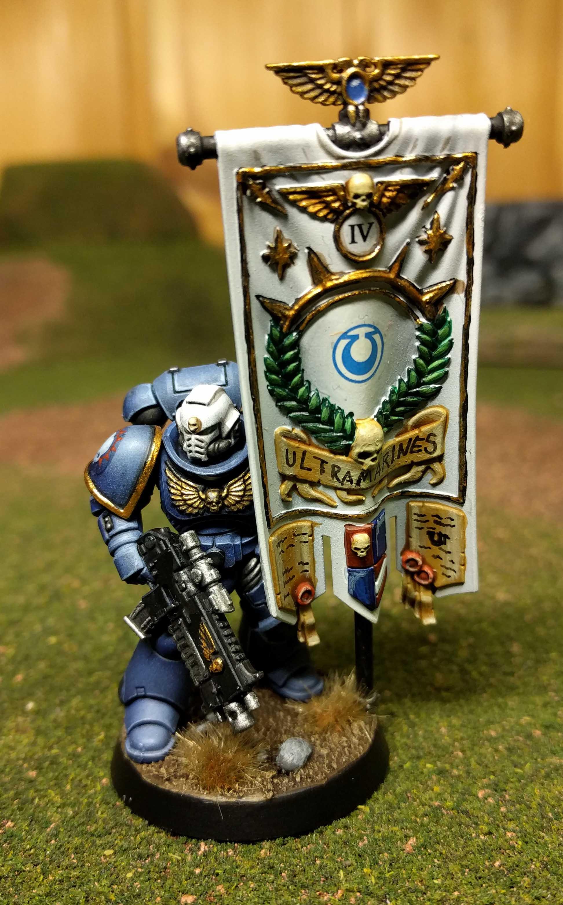 Primaris
