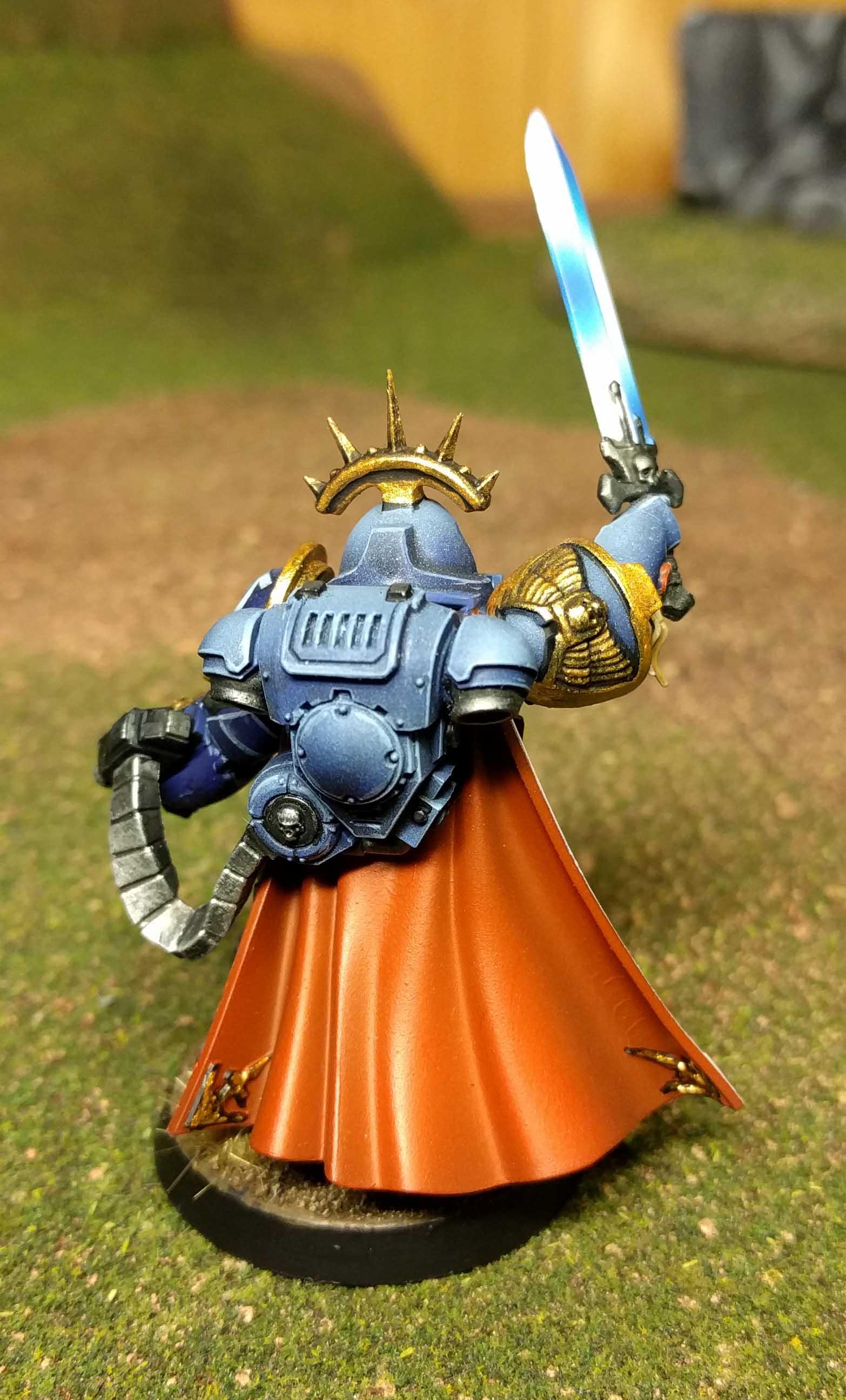Primaris