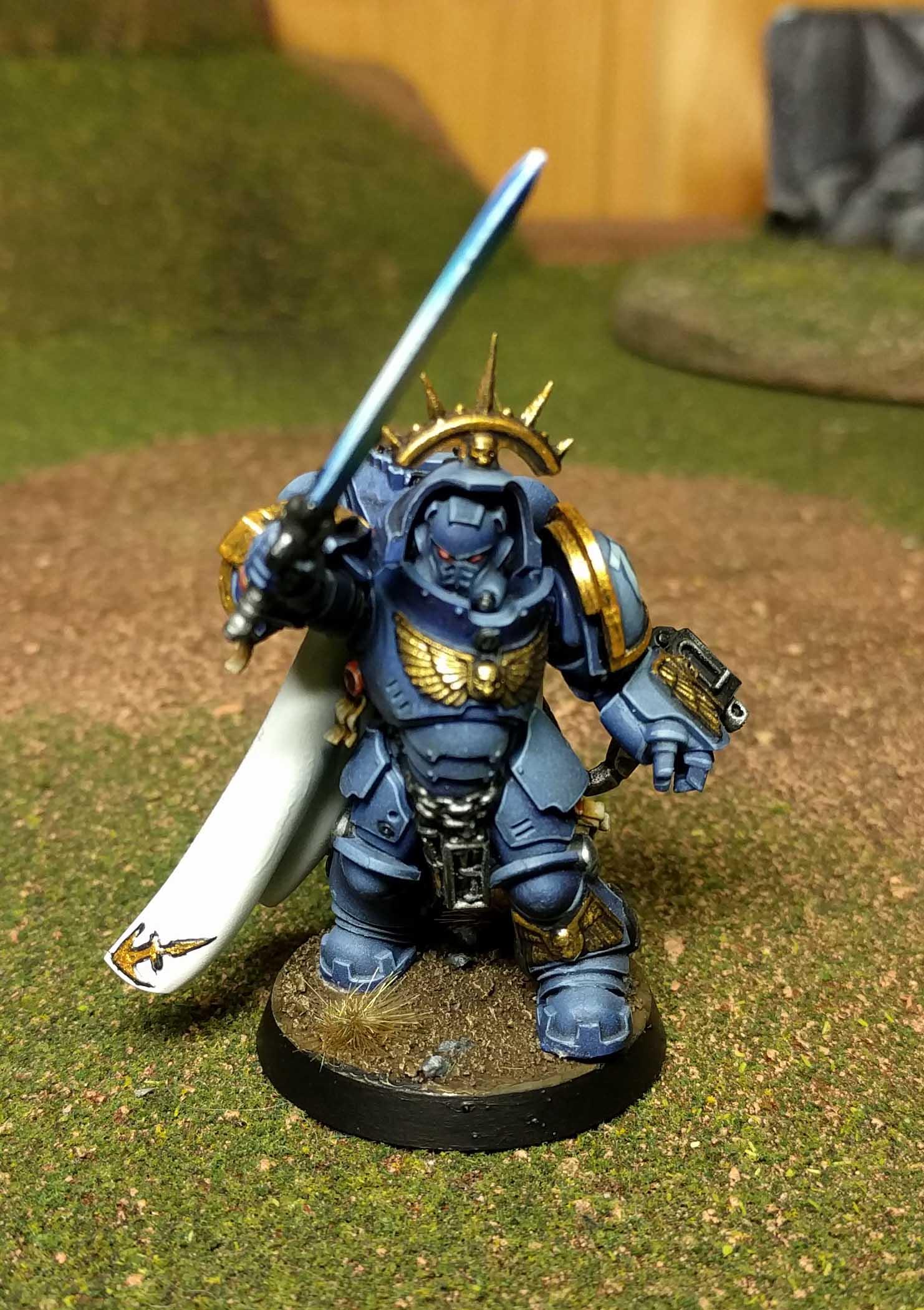 Primaris