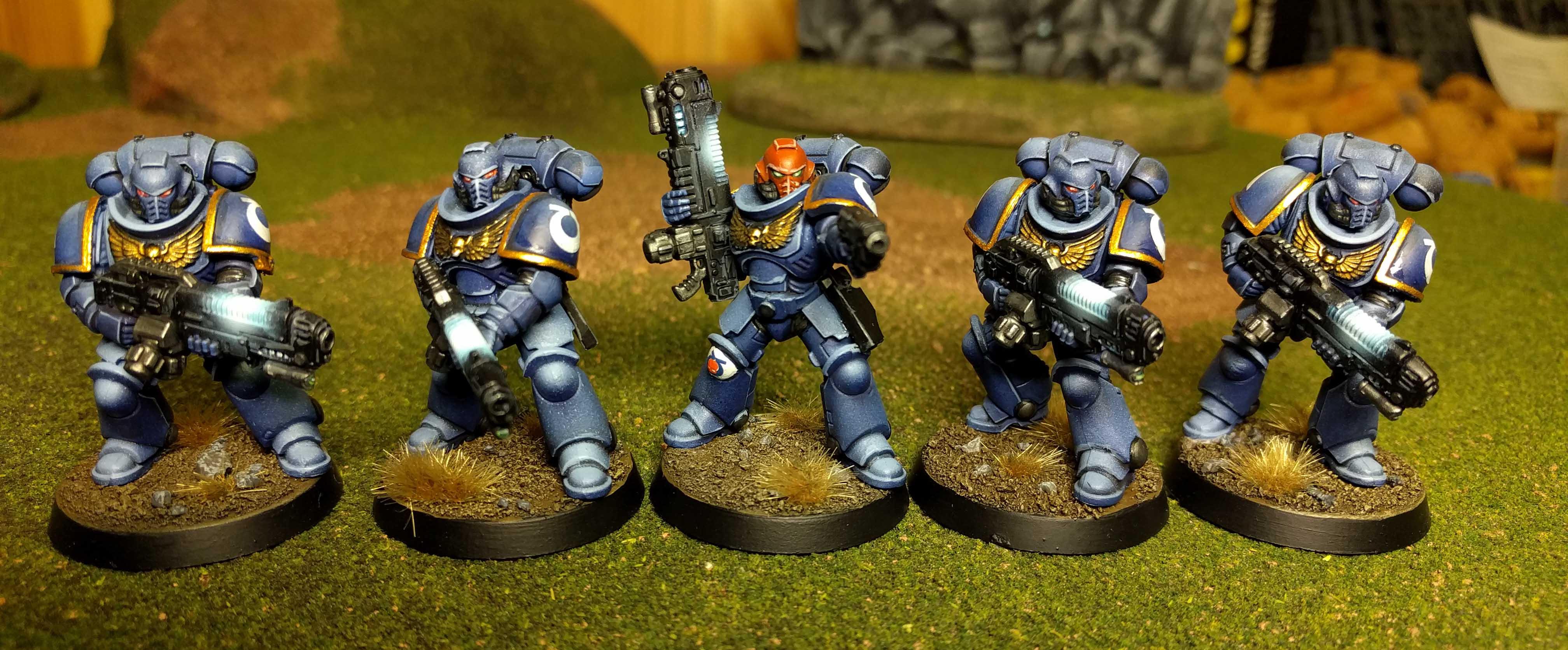 Primaris