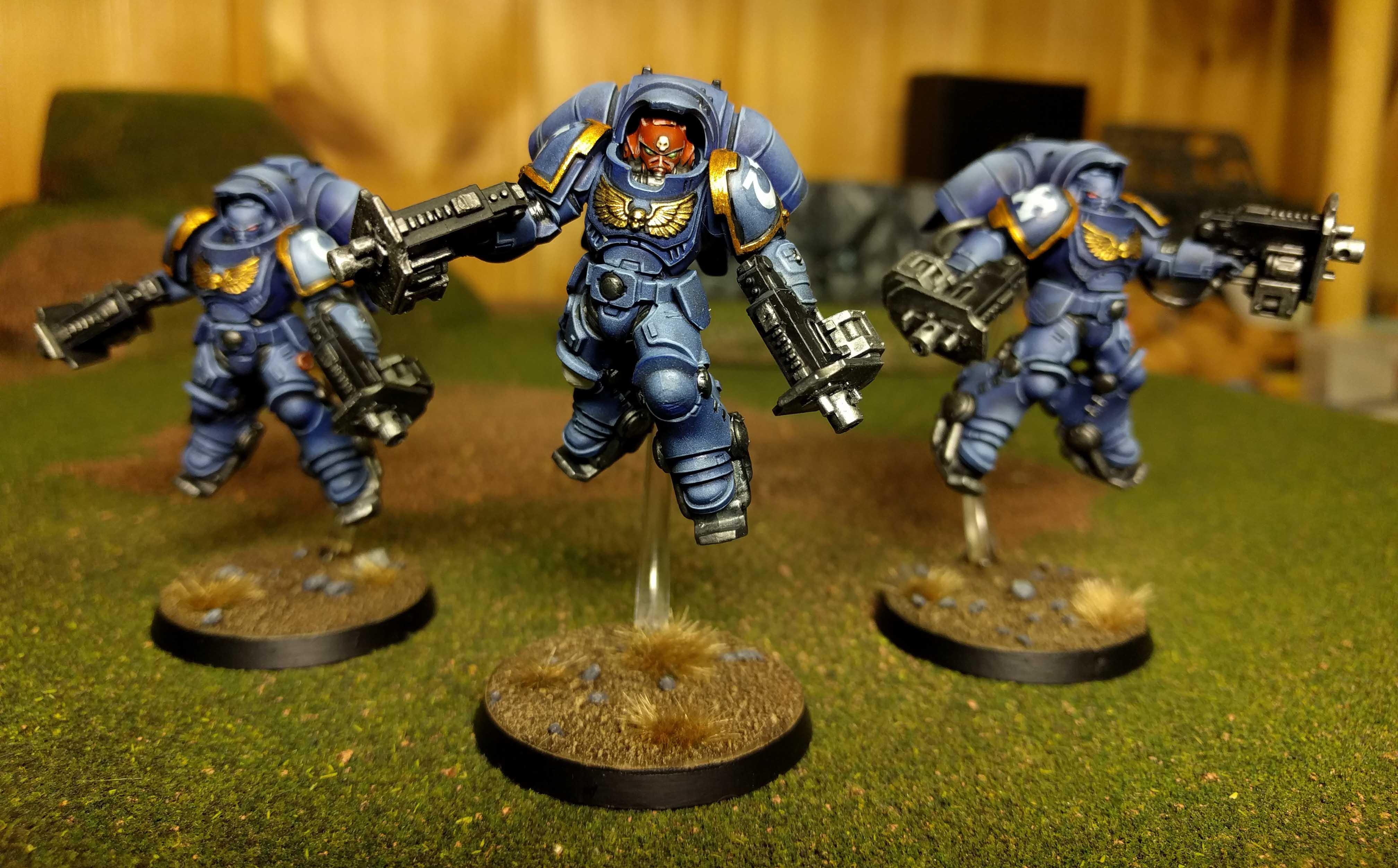 Primaris