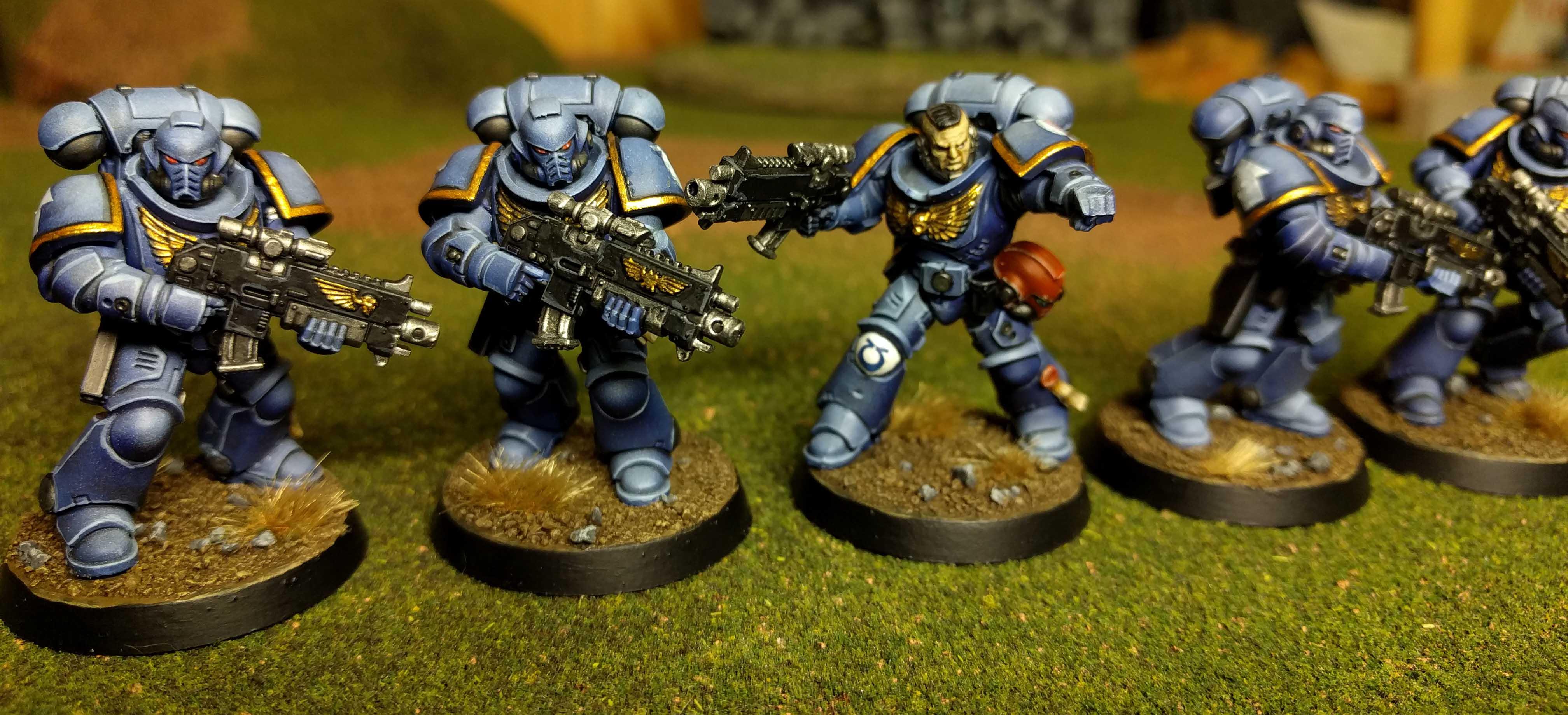 Primaris