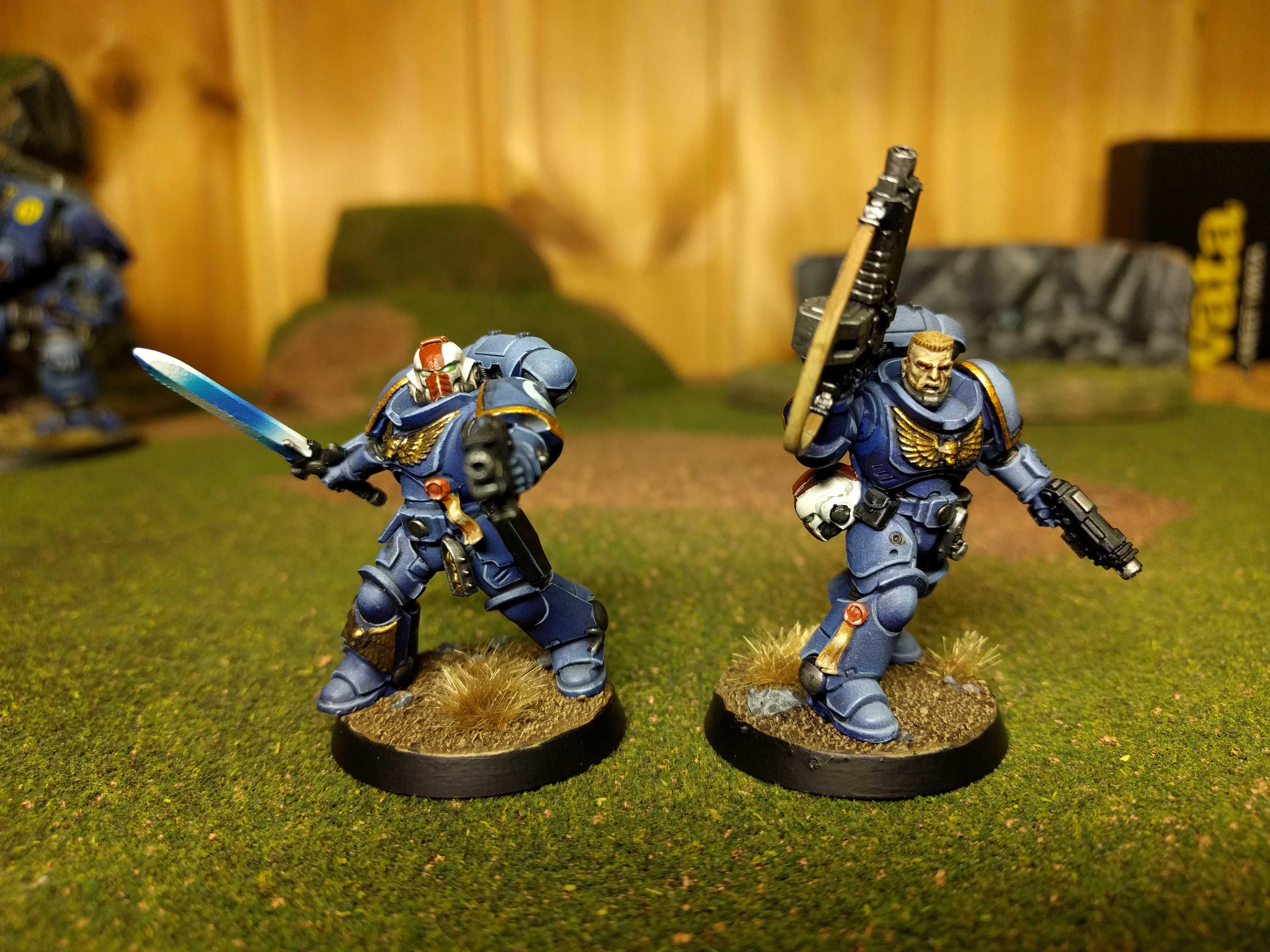Primaris
