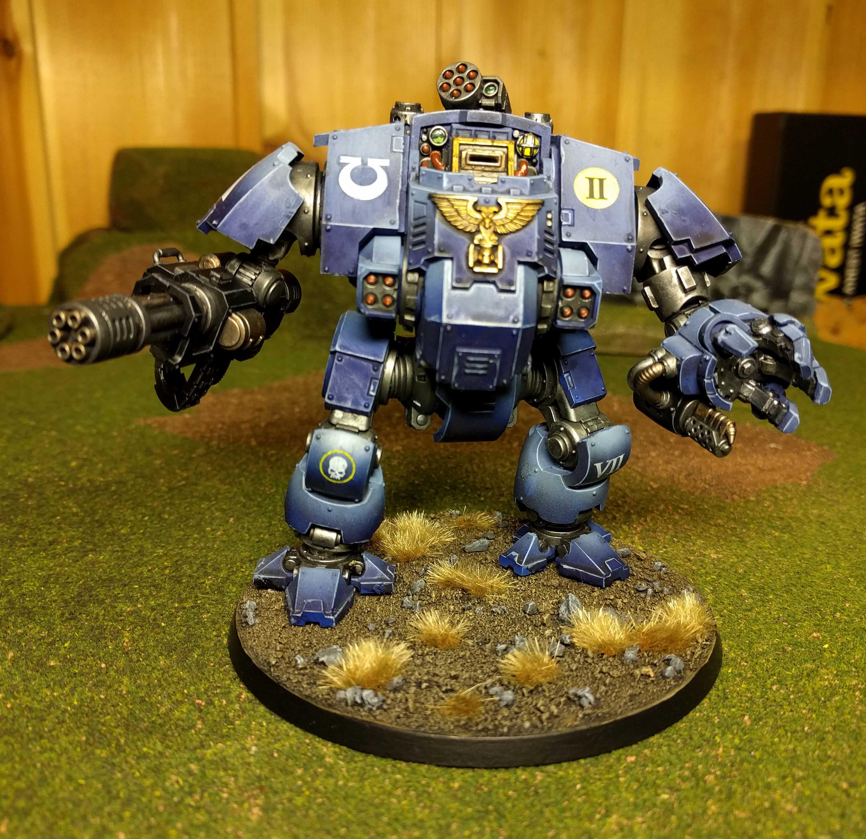 Primaris
