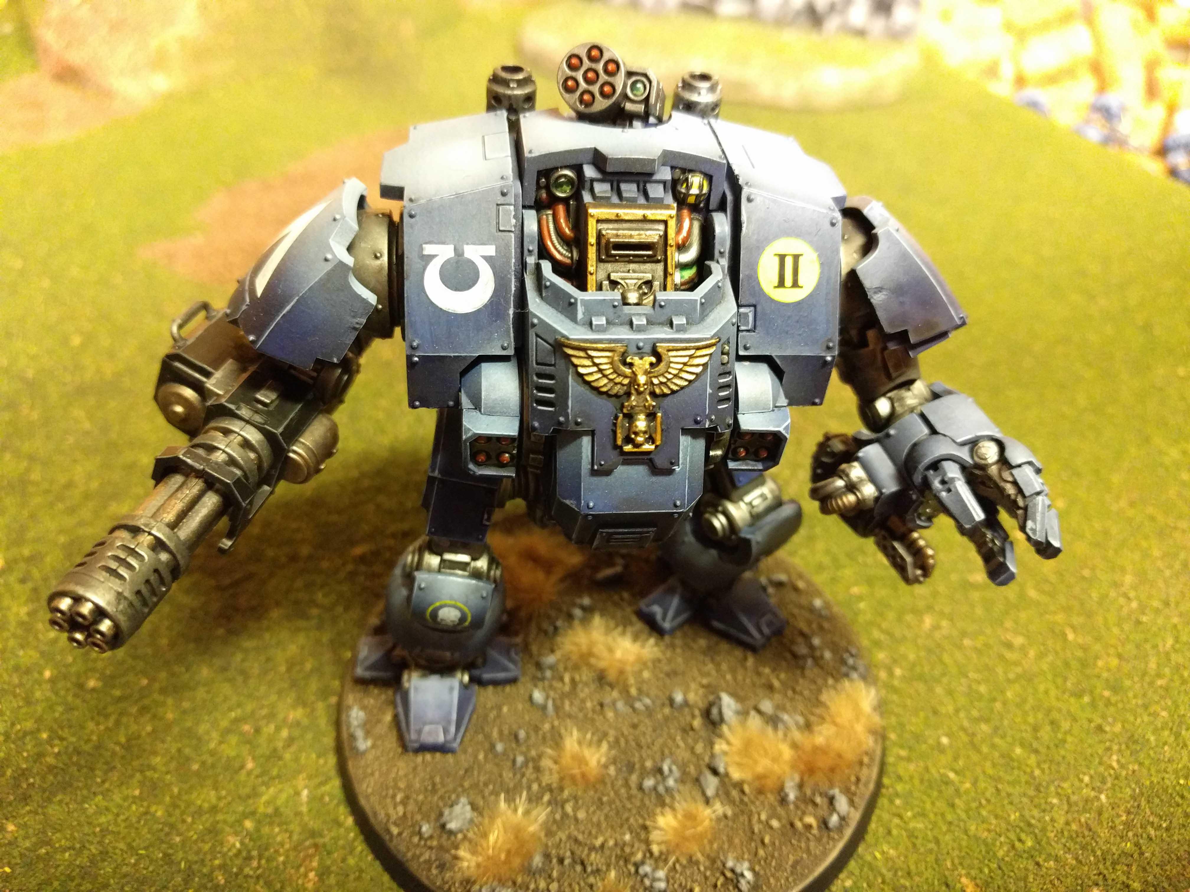 Primaris