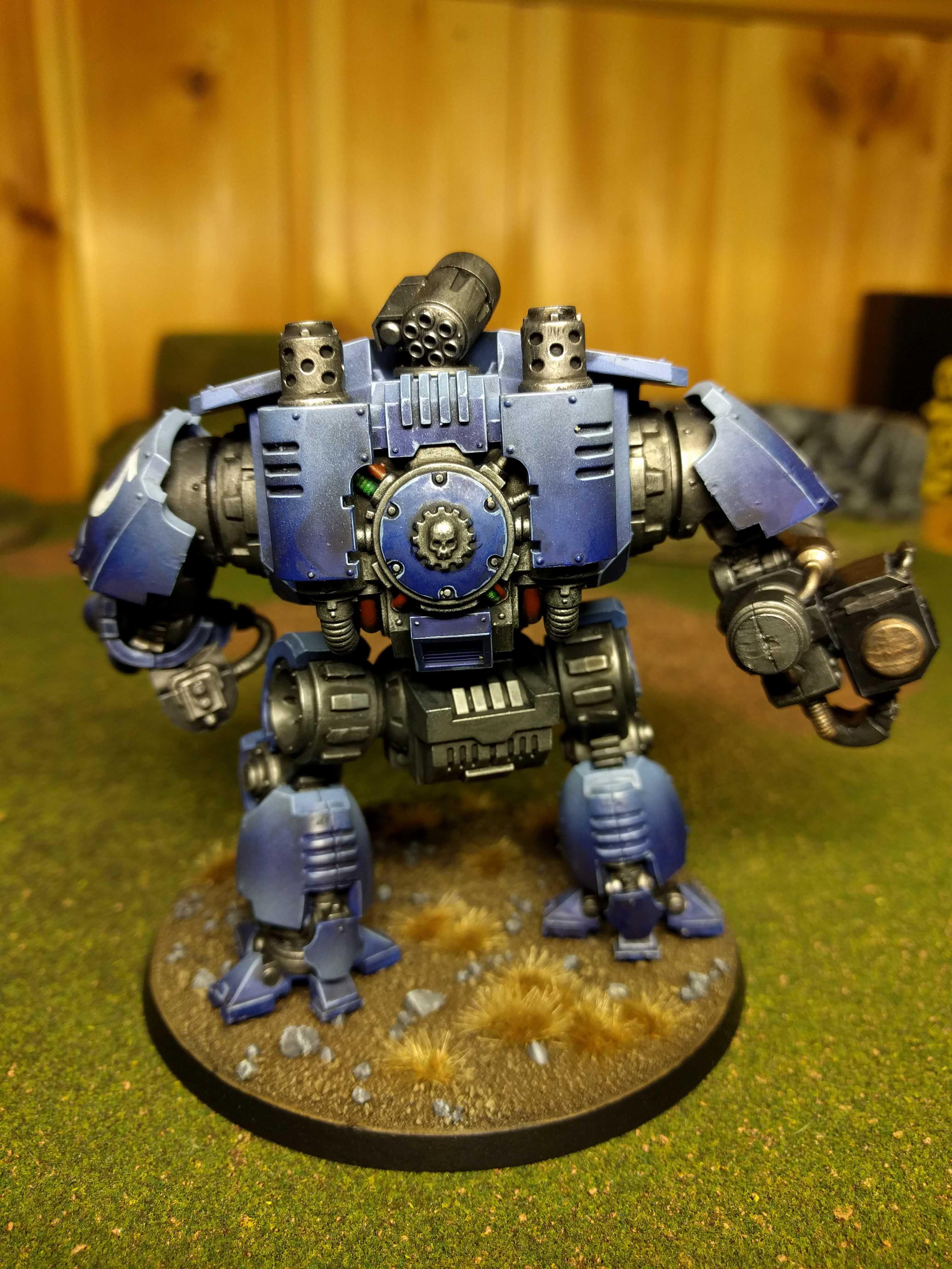 Primaris