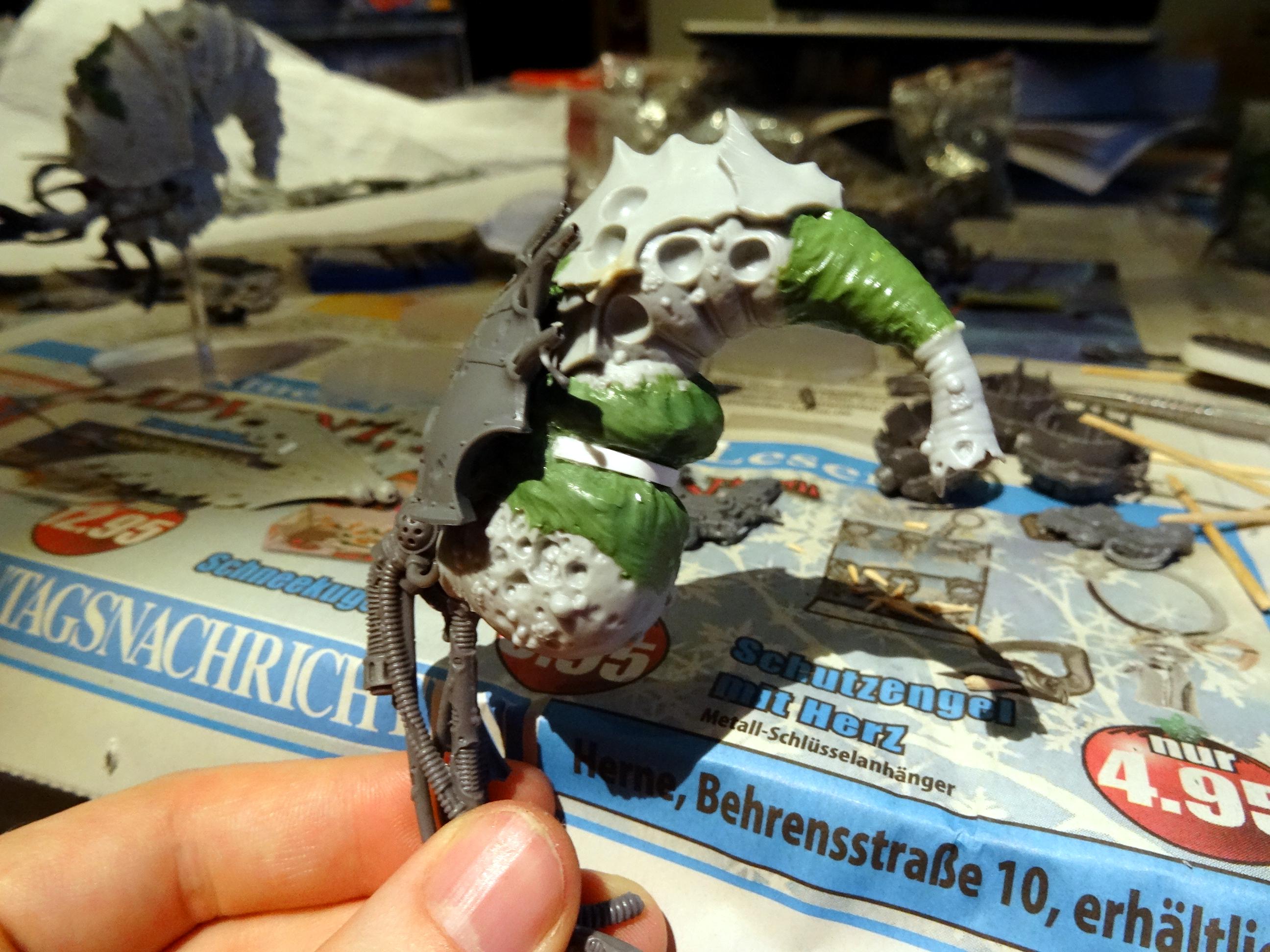 WIP bloat-drone