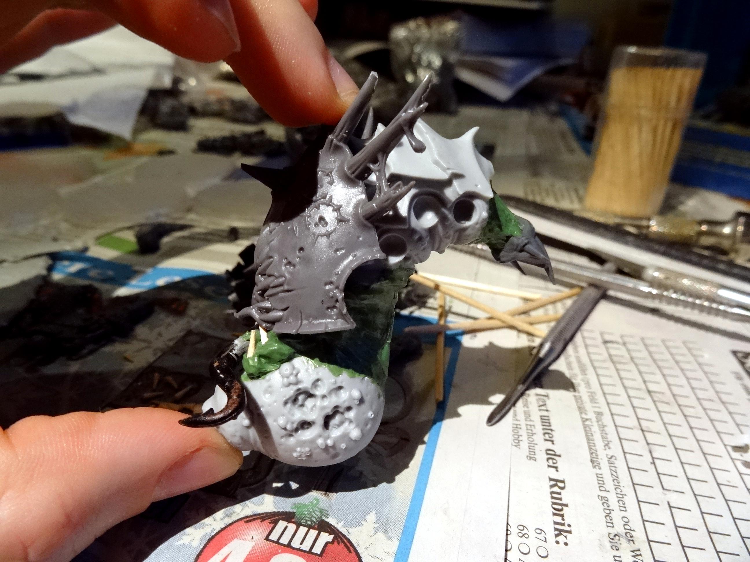 WIP bloat-drone