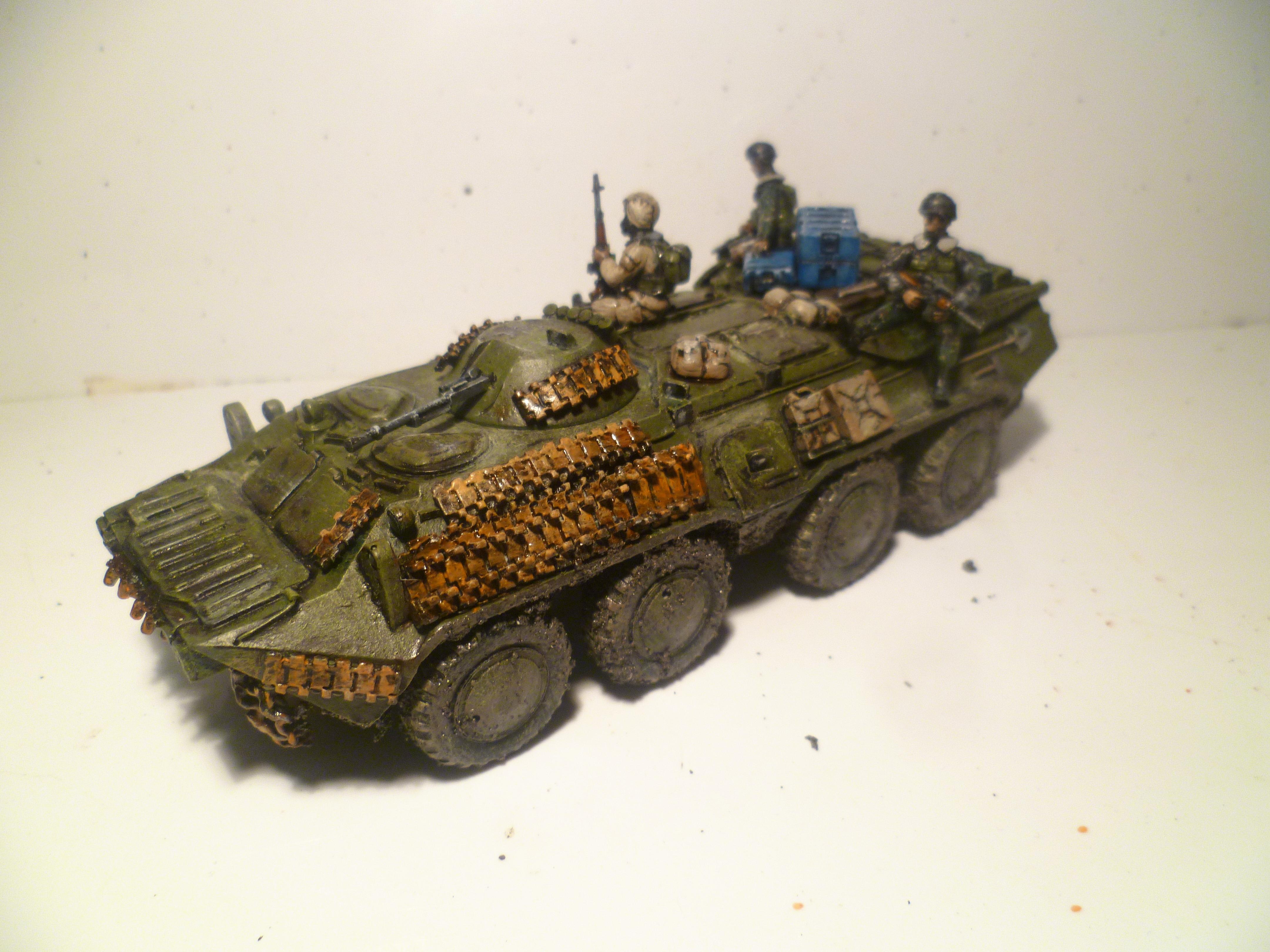 28mm, Eastern European, Modern, Russians, Ukrainian