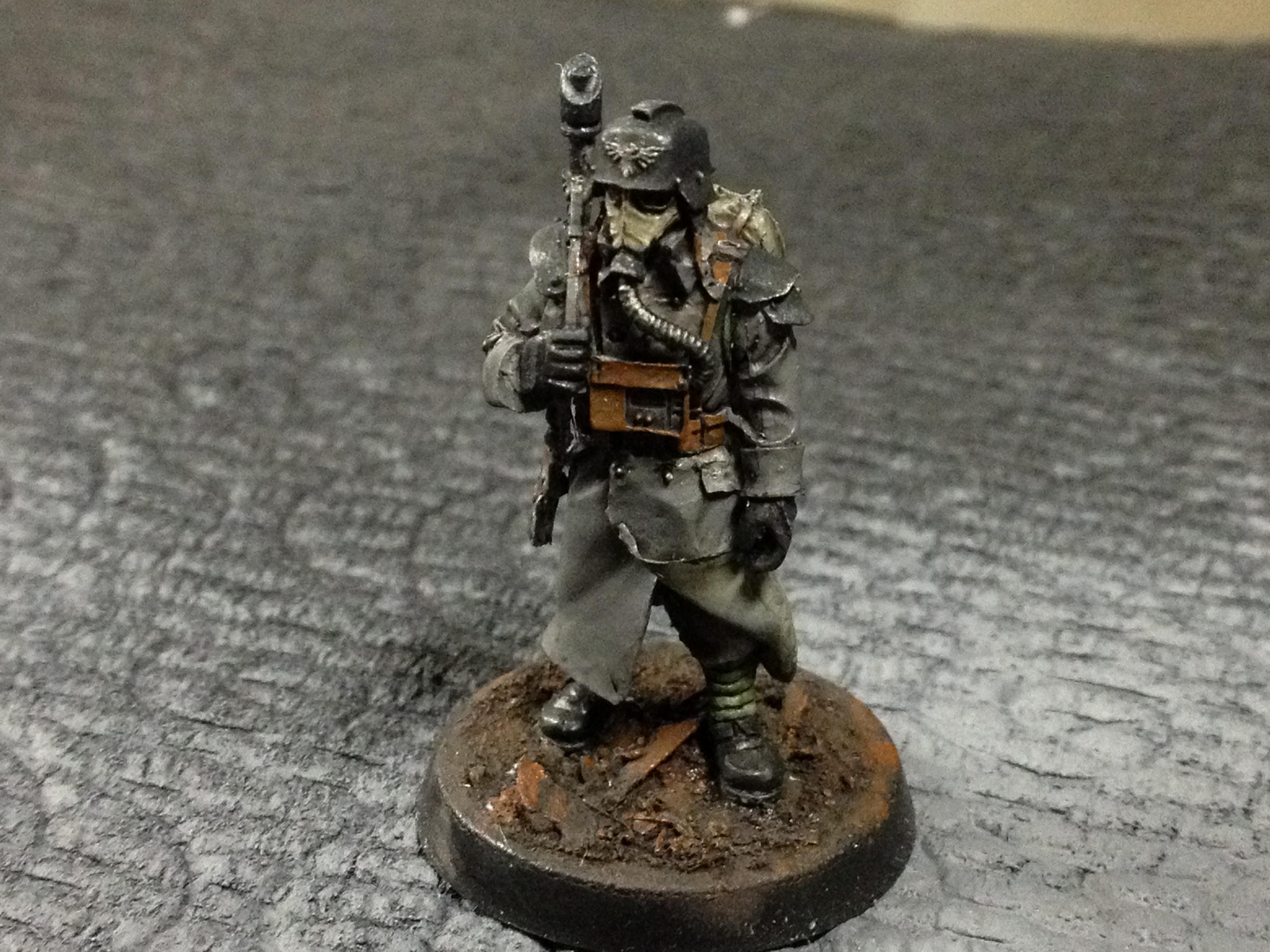 Astra Militarum, Based, Death Korps of Krieg, Forge, Forge World, Imperial Guard, Krieger, Warhammer 40,000, Warhammer Fantasy, World