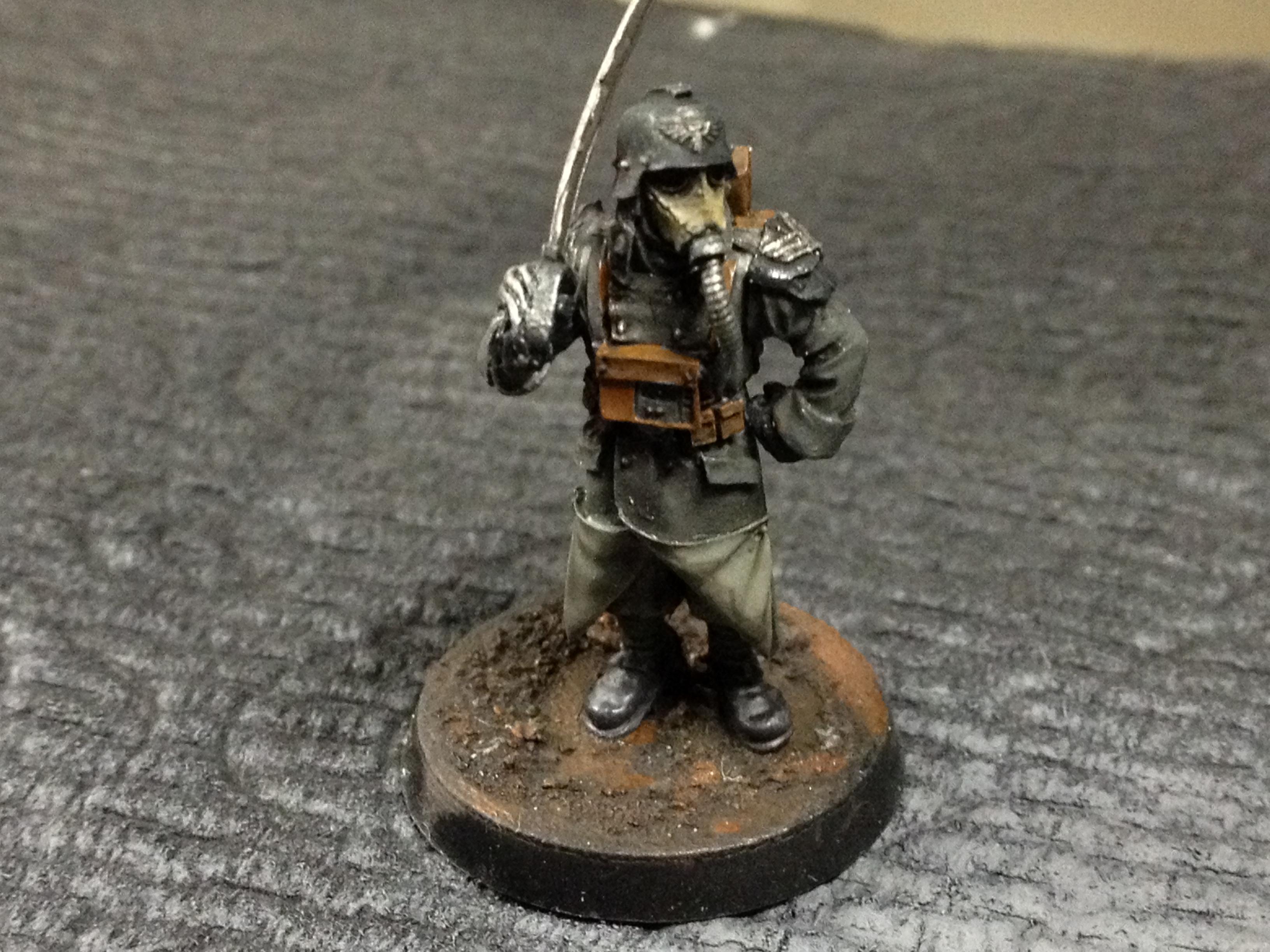Astra Militarum, Based, Death Korps of Krieg, Forge, Forge World, Imperial Guard, Krieger, Warhammer 40,000, Warhammer Fantasy, World