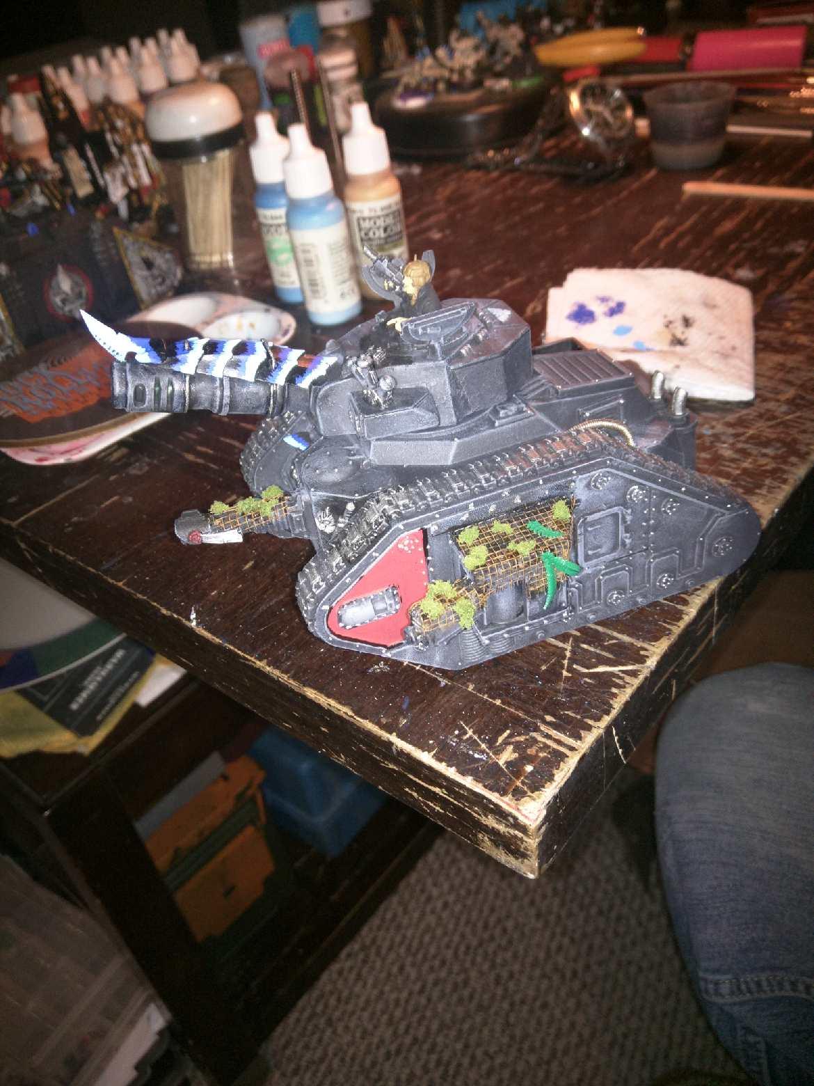 Leman Russ