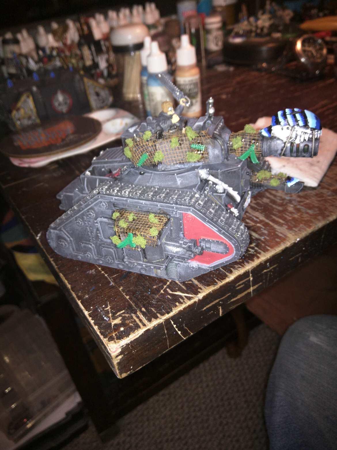 Leman Russ