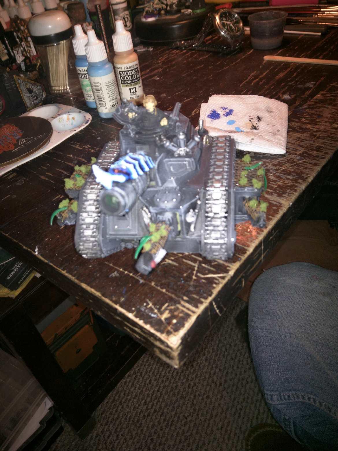Leman Russ