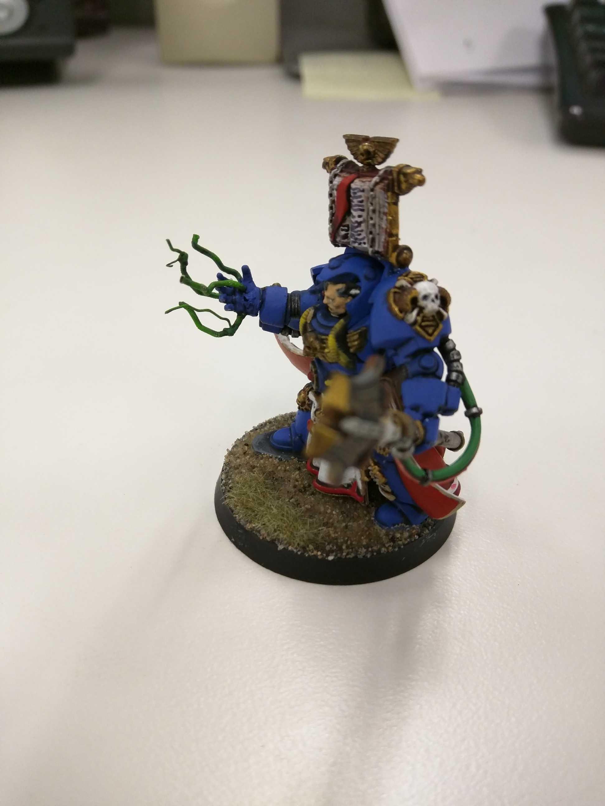 Librarian