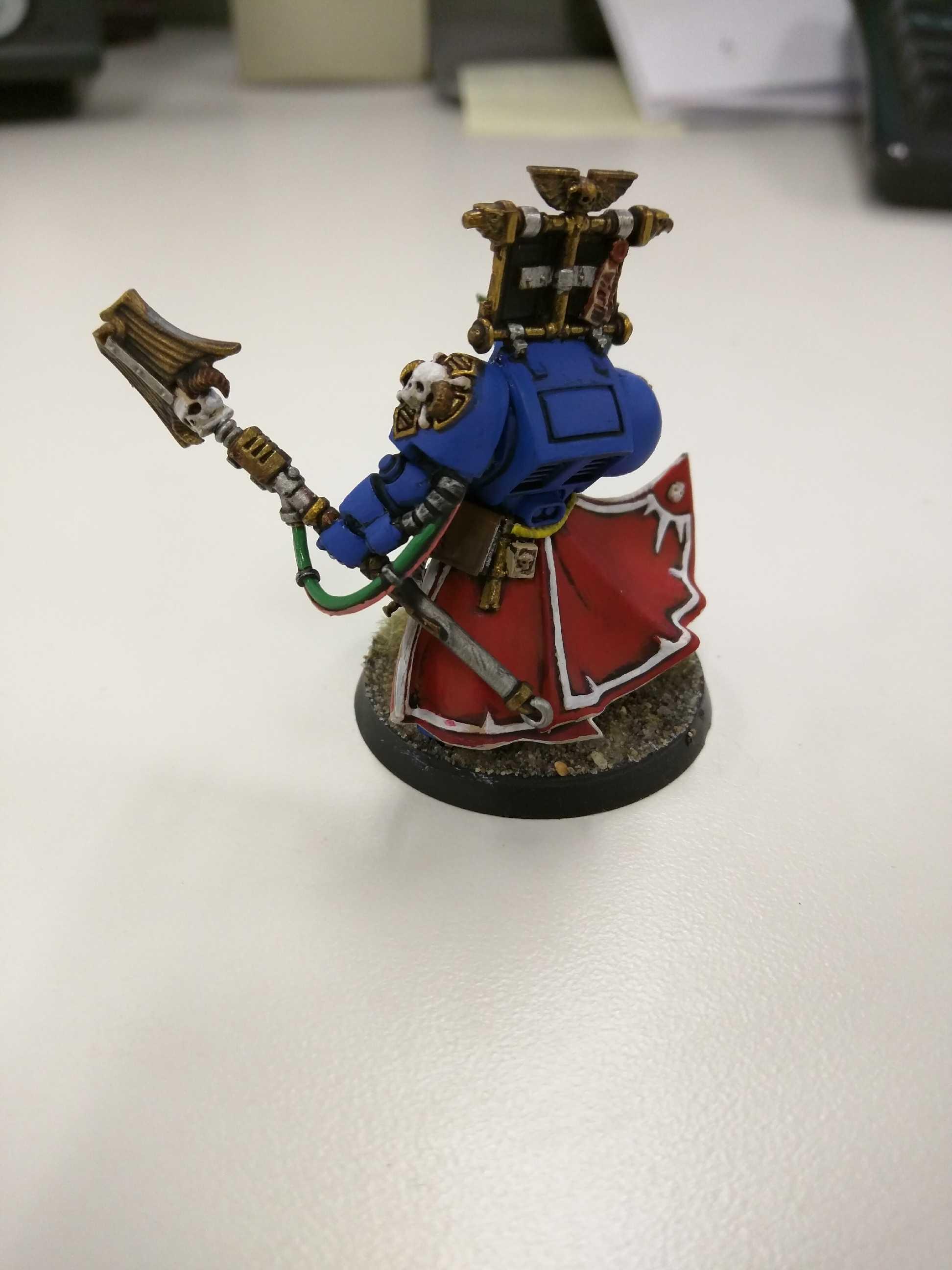 Librarian