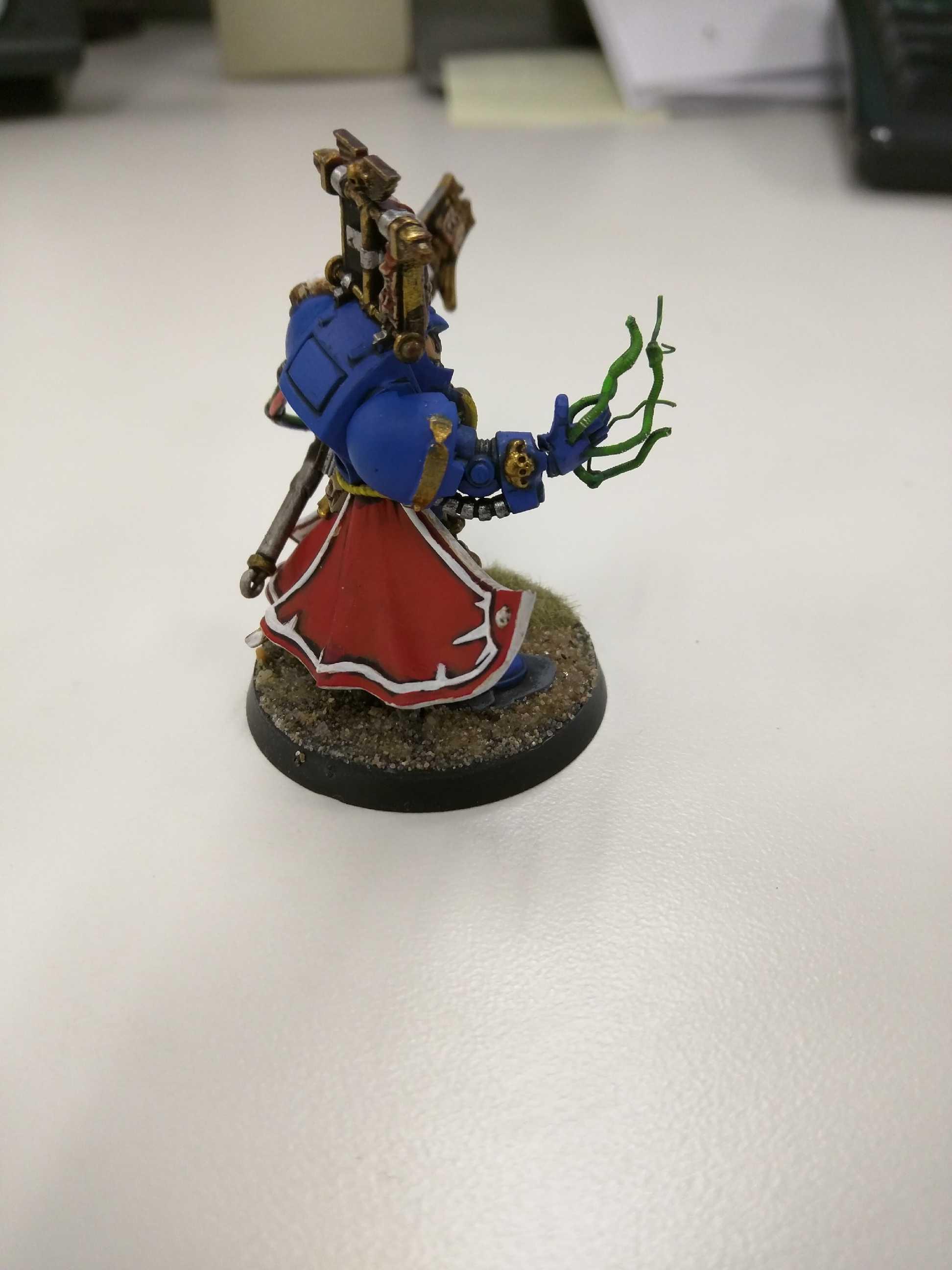 Librarian