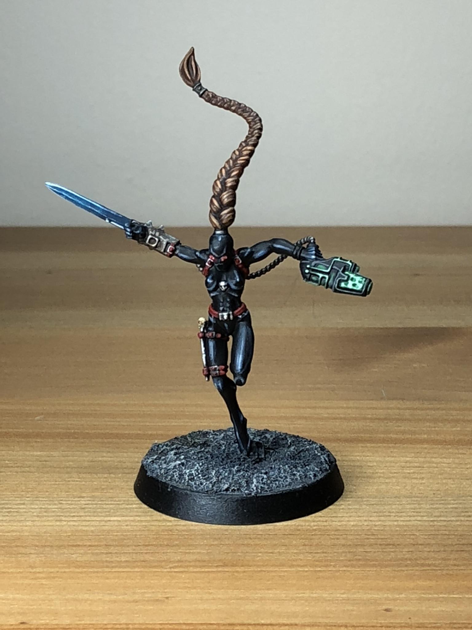 Callidus Assassin