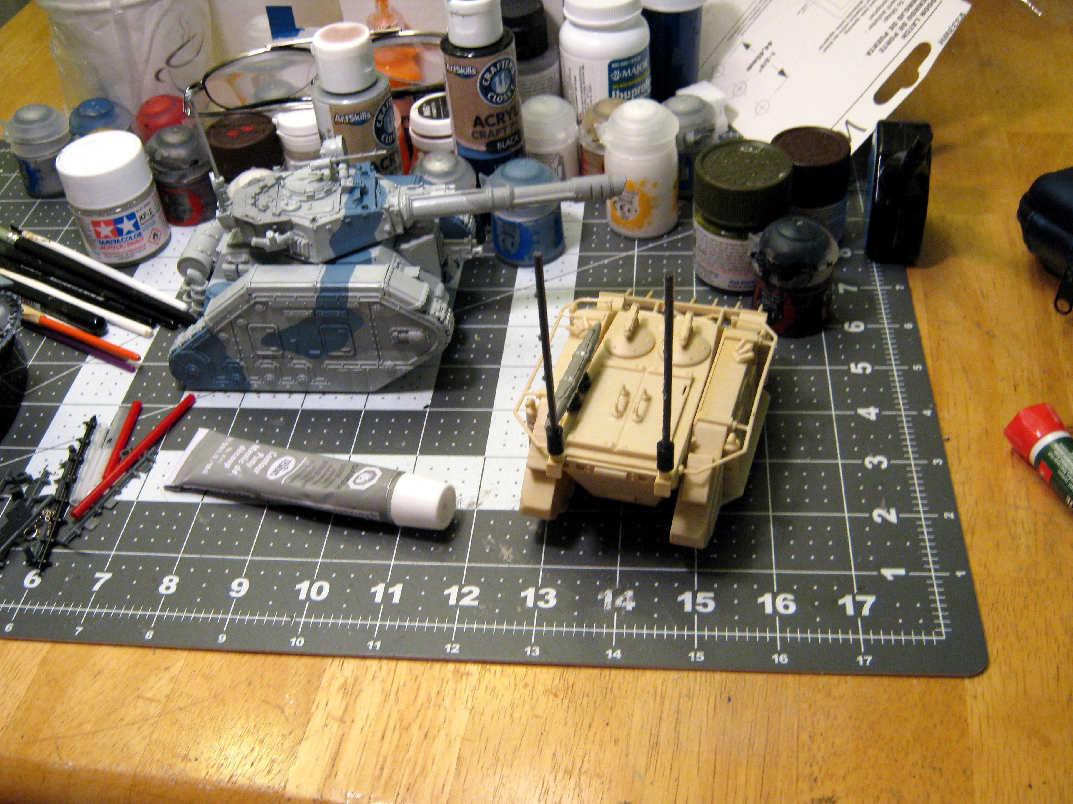 Apc, Great Crusade, Imperial, Imperial Army, Mark 1b, Relic, Rhino, Rogue Trader, Space Marines