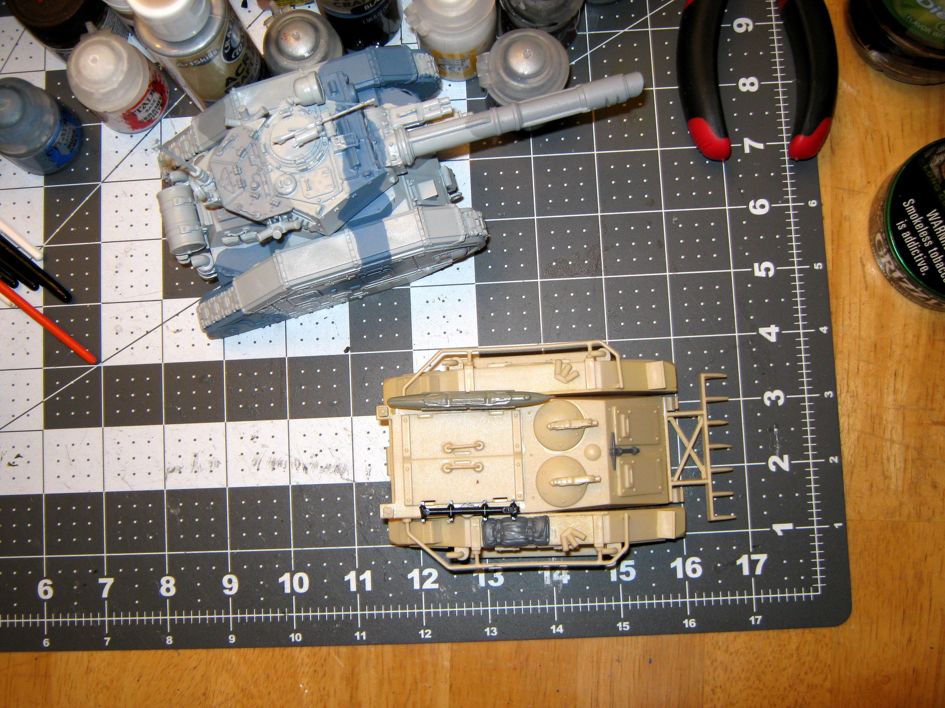Apc, Great Crusade, Imperial, Imperial Army, Mark 1b, Relic, Rhino, Rogue Trader, Space Marines