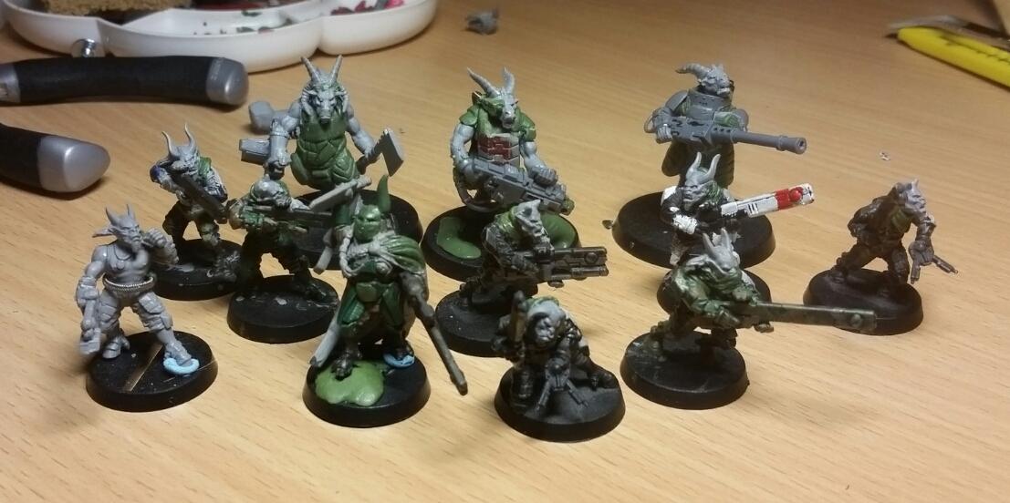 group shot