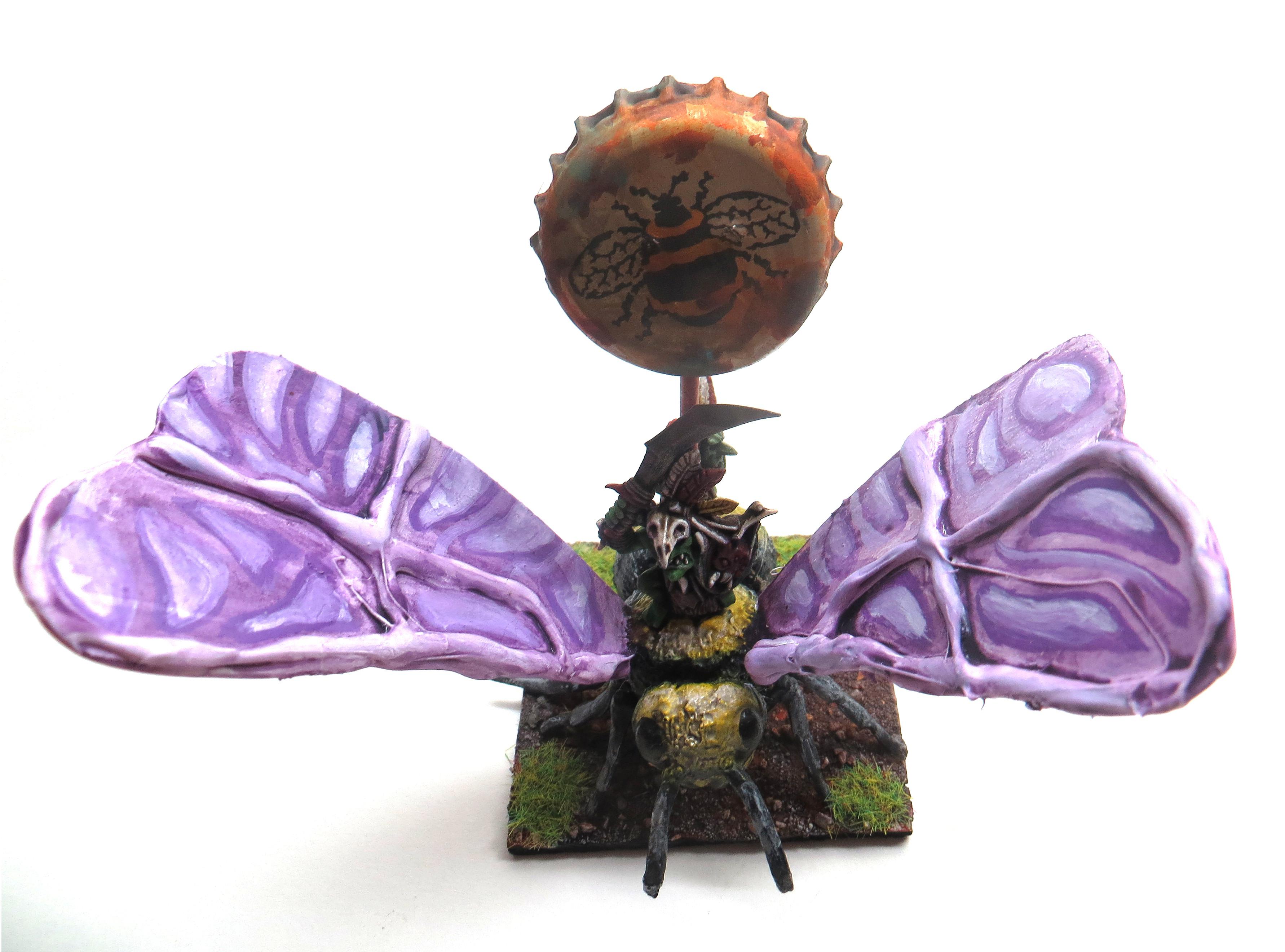 Age Of Sigmar, Goblins, Greenskins, Warhammer Fantasy