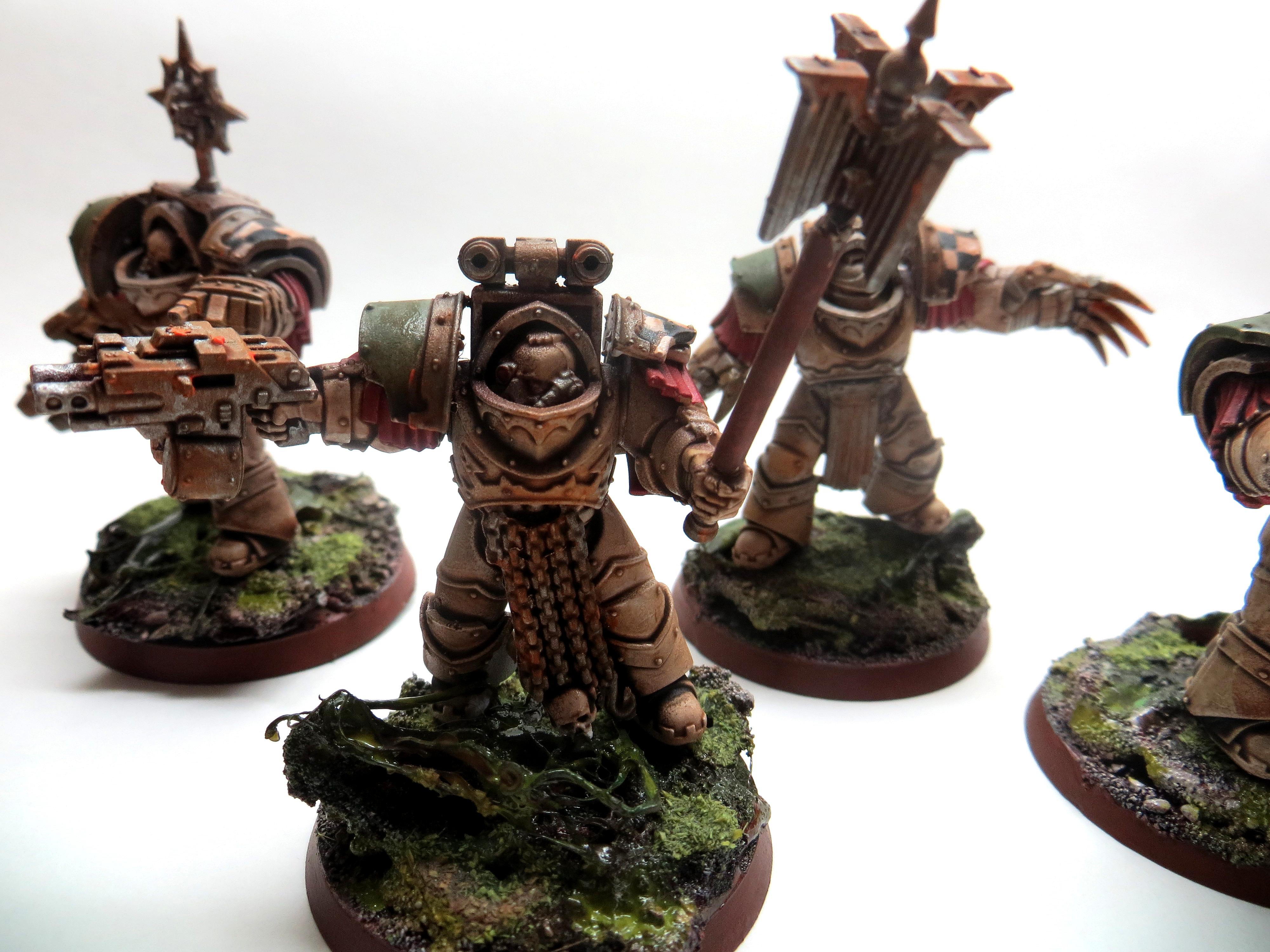 DG Terminators 2