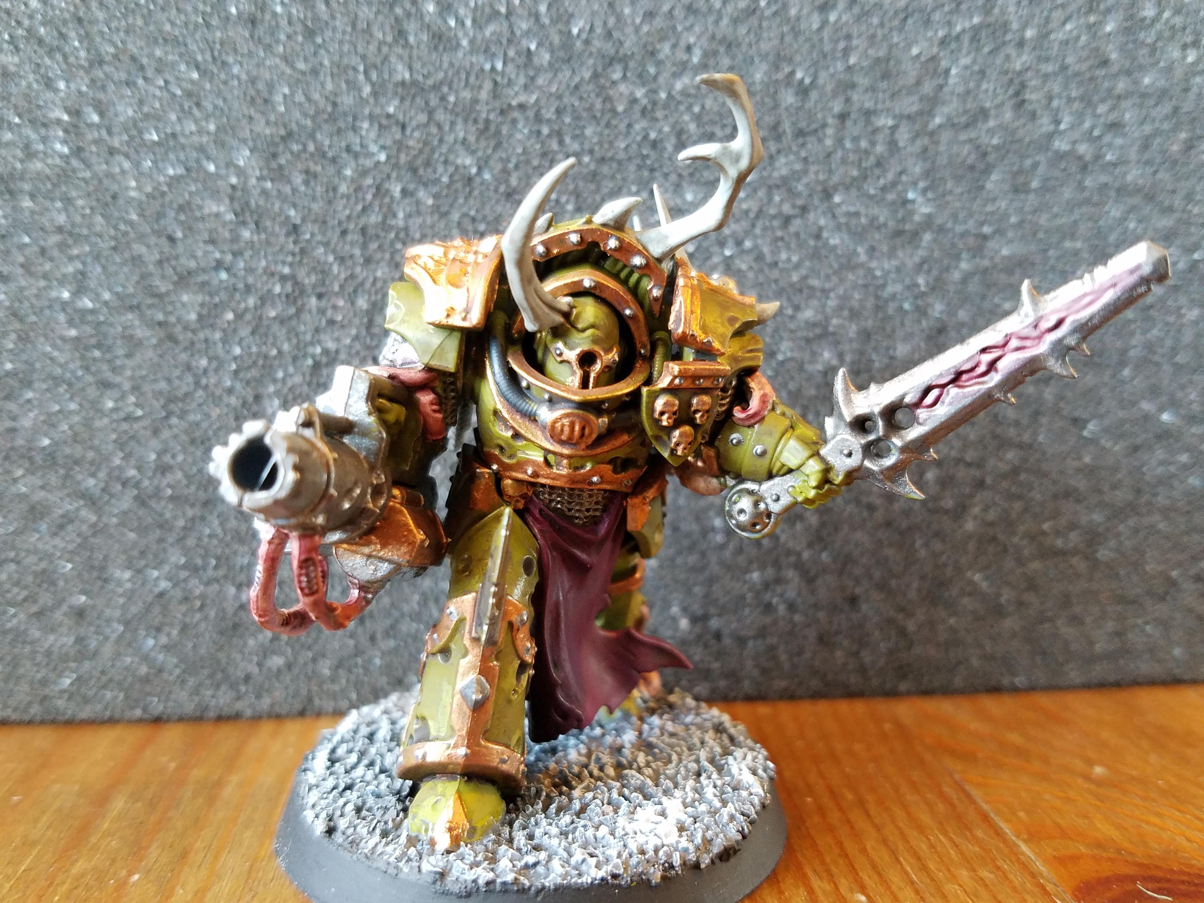 Blightlord Terminator