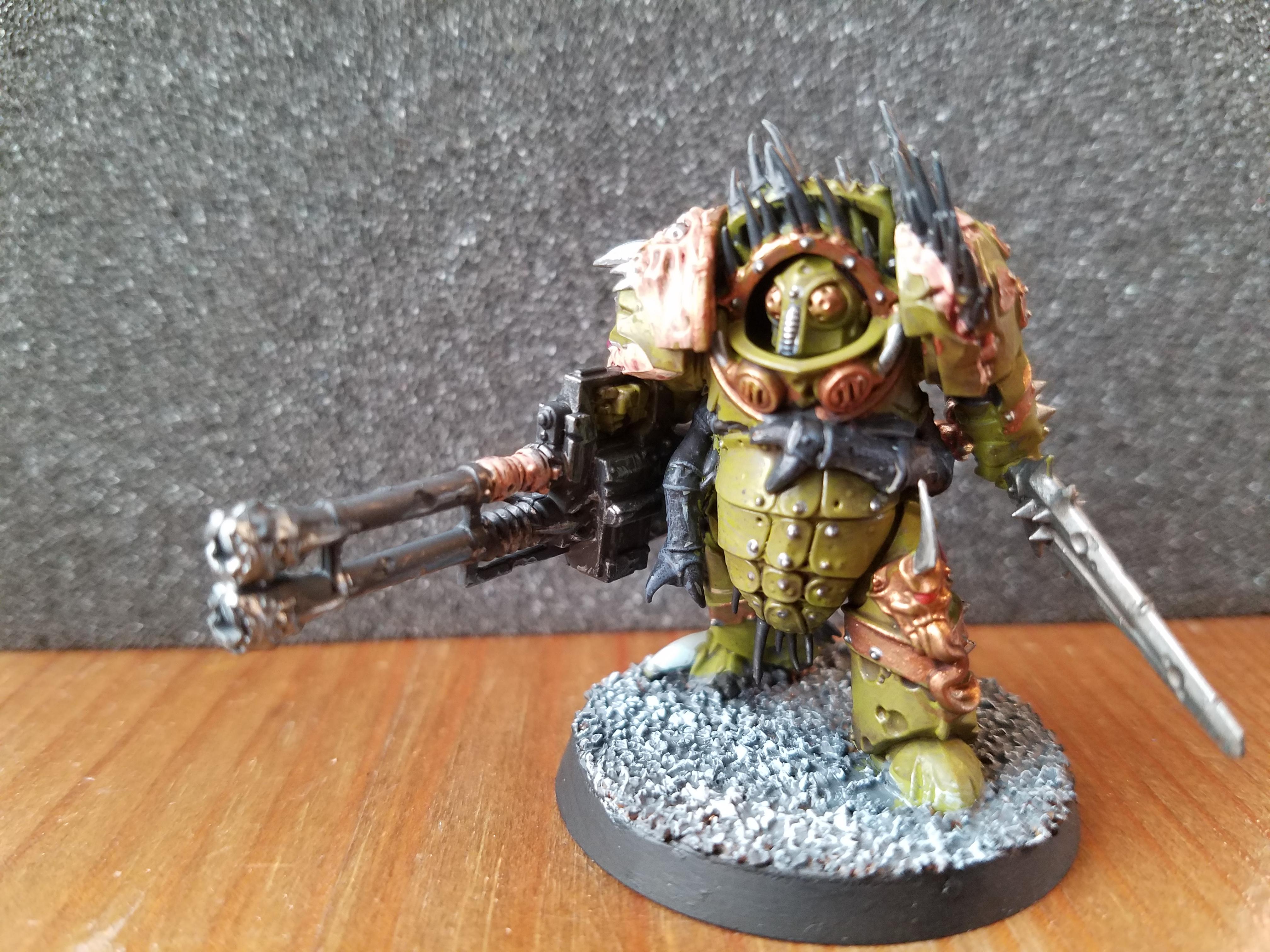 Blightlord Terminator