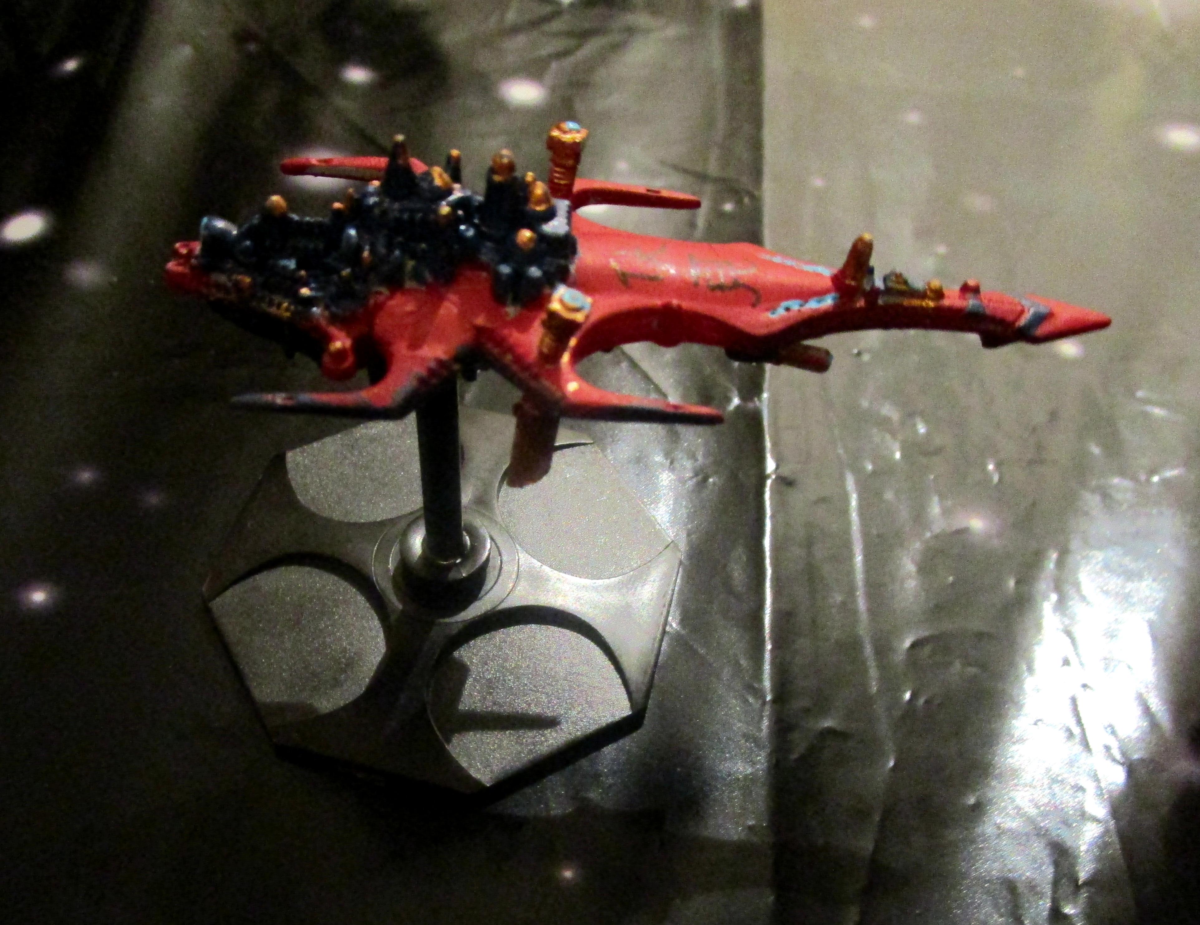 Battlefleet Gothic, Imperial Navy, Oldhammer, Space Fleet