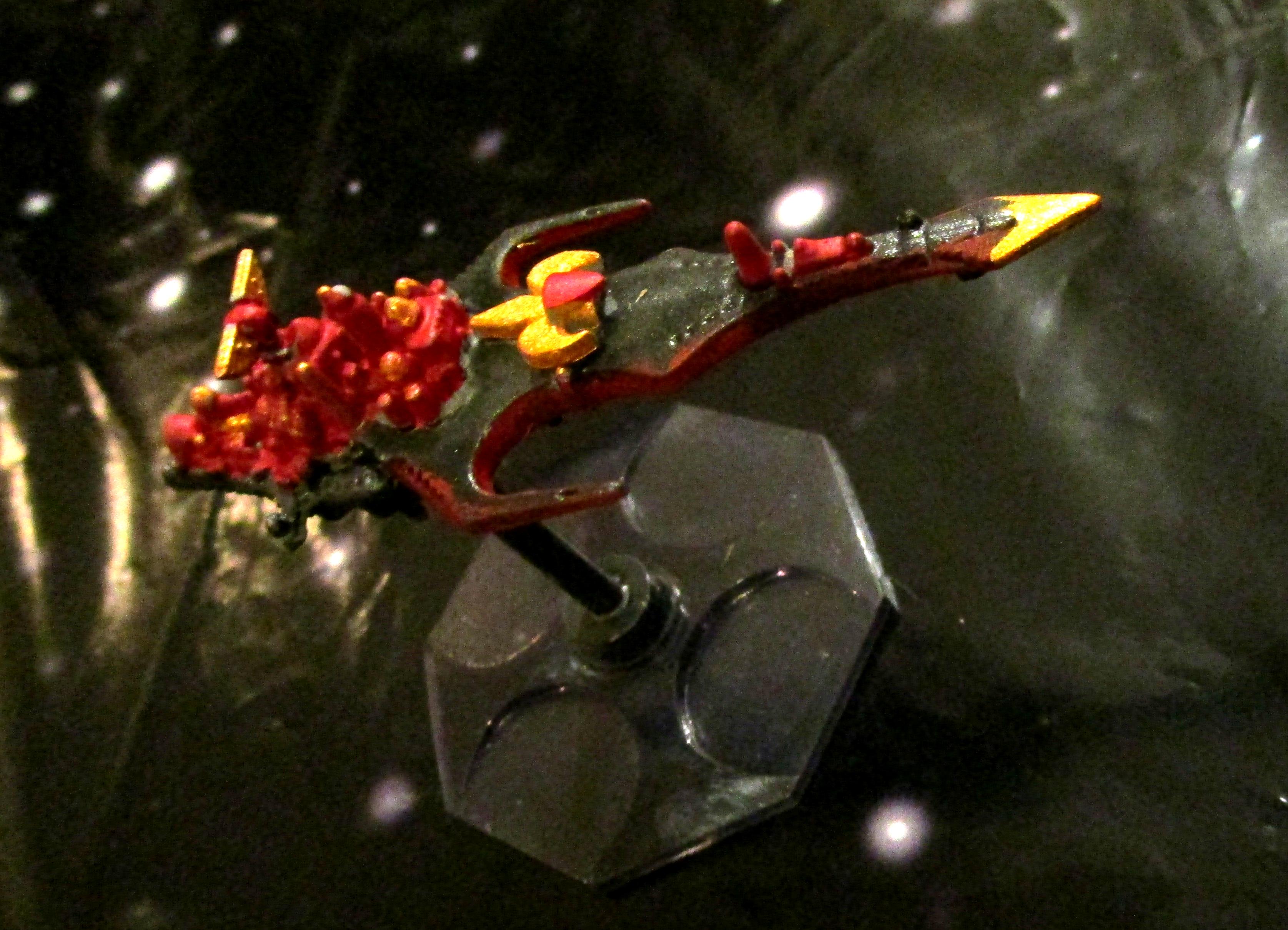 Battlefleet Gothic, Oldhammer, Sisters Of Battle, Space Fleet