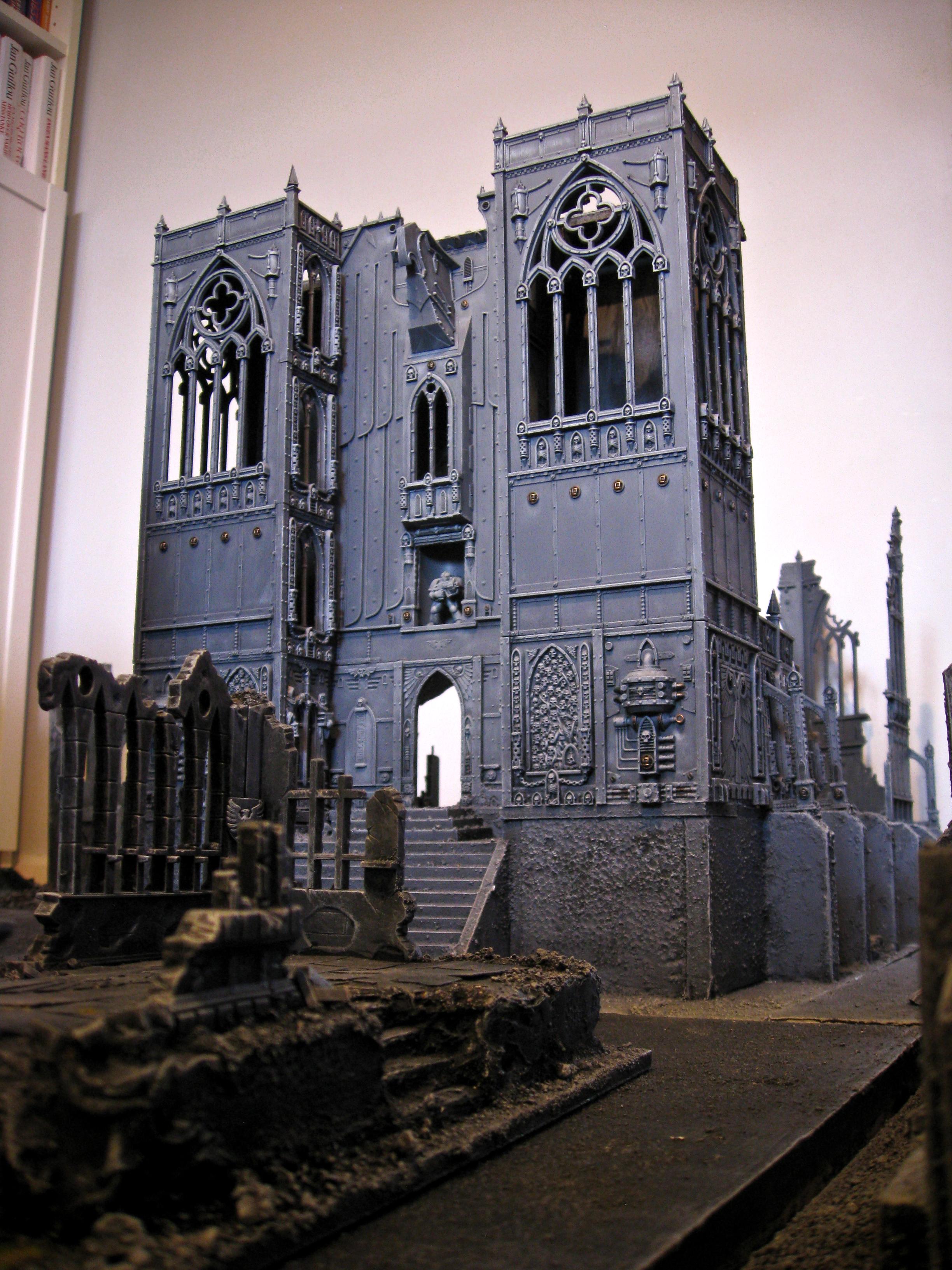 Cathedral 2