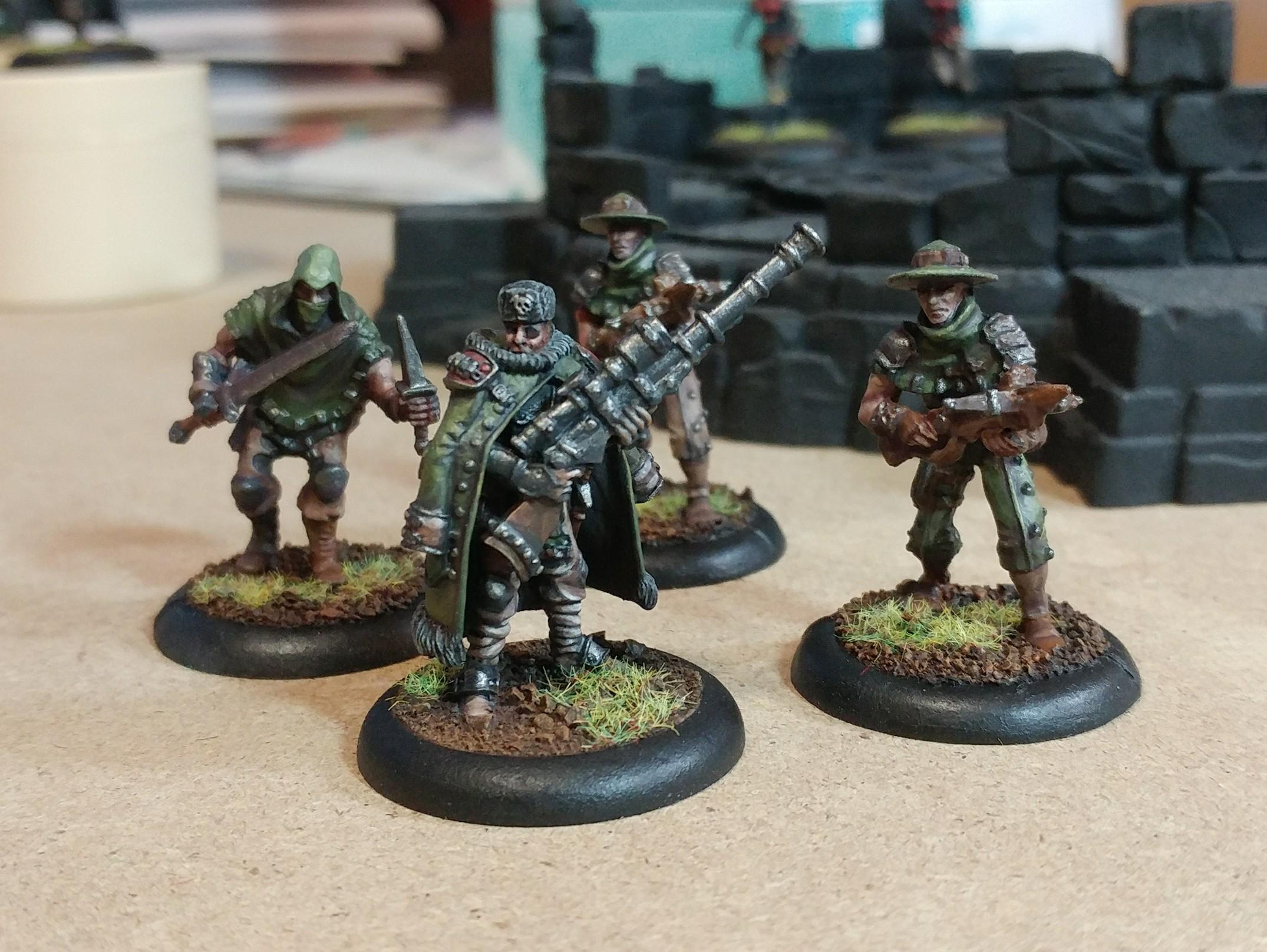 Dakka Dec 2017