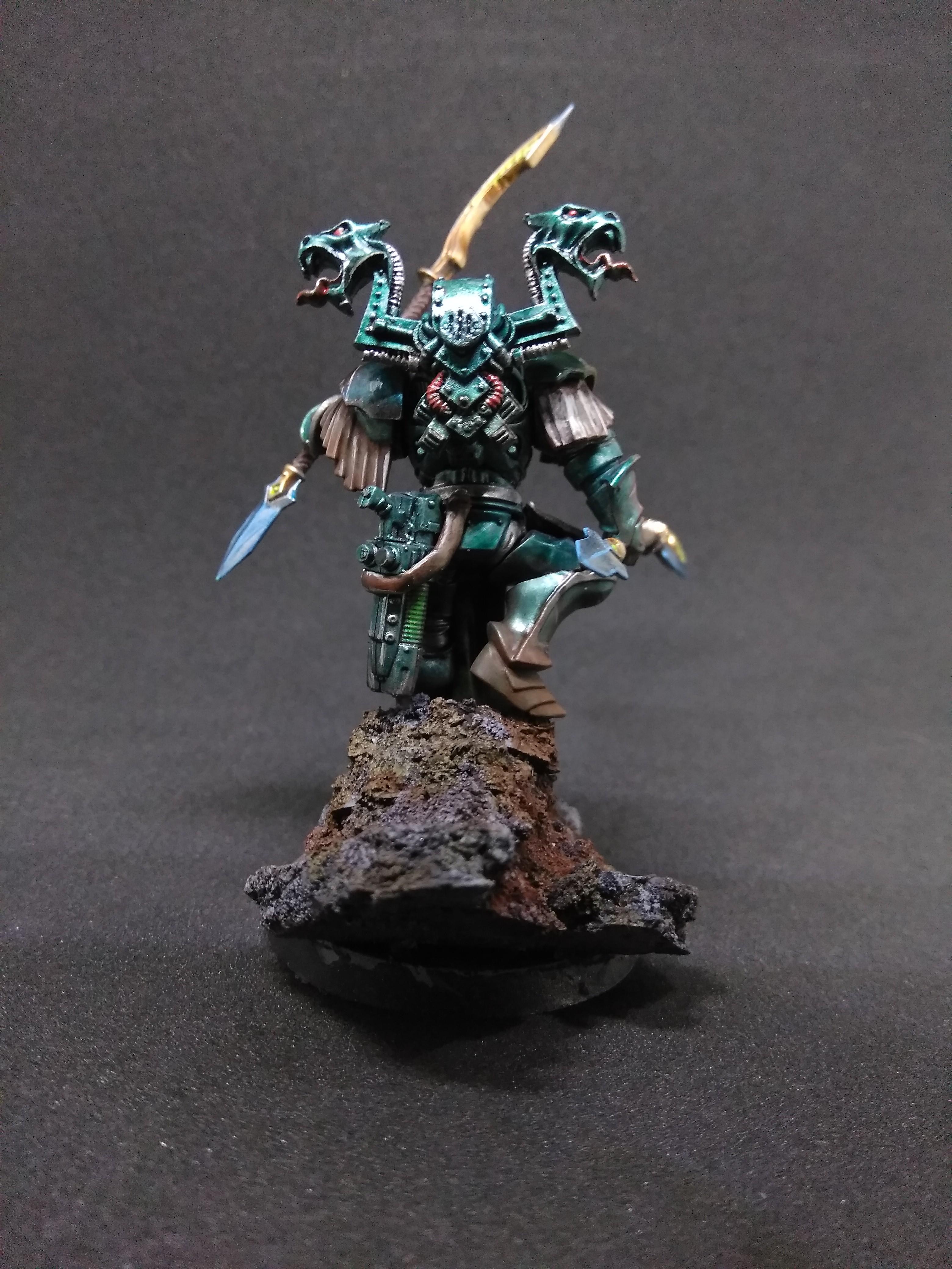 Alpharius