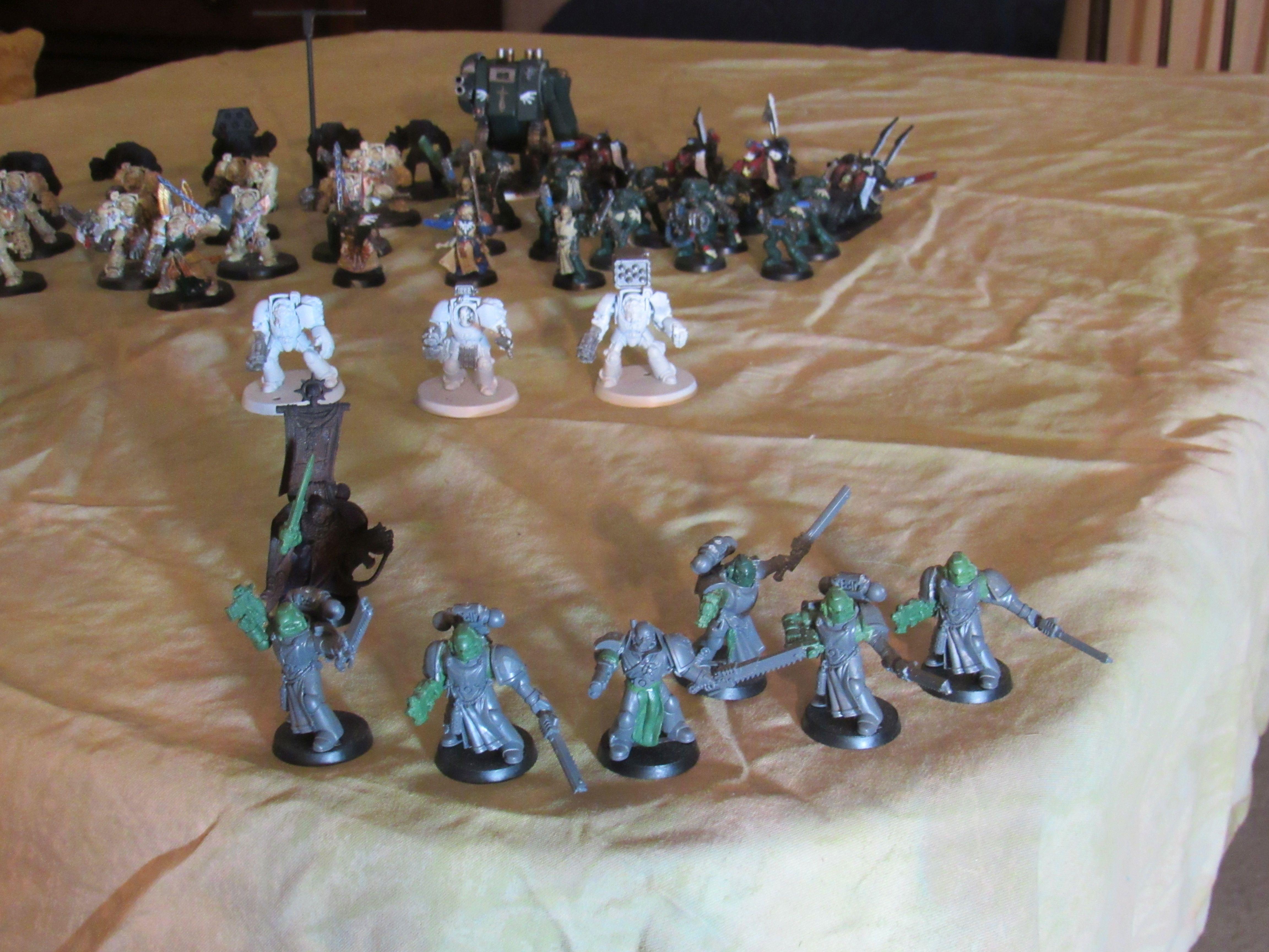 Black Templars
