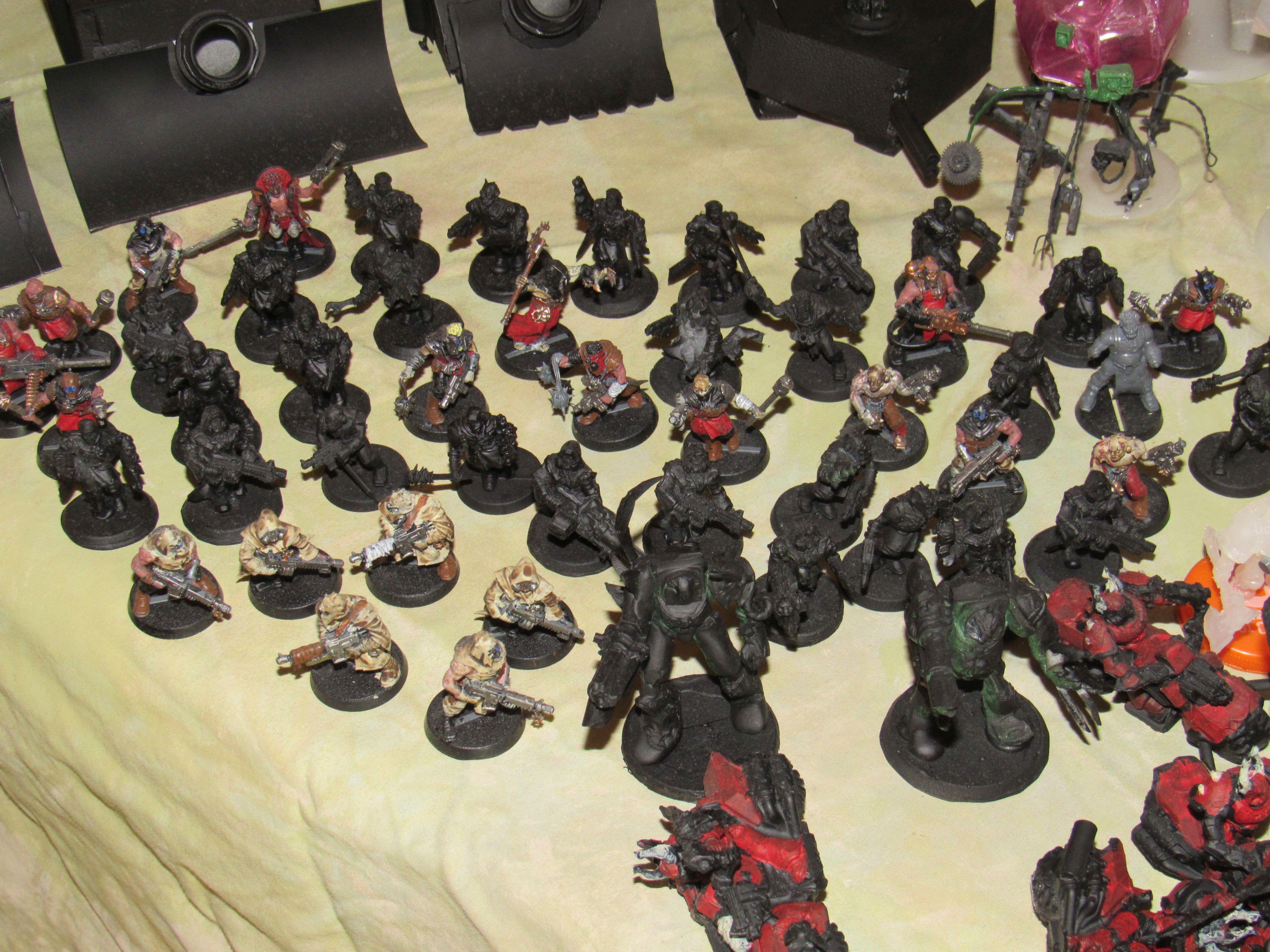 Cultists