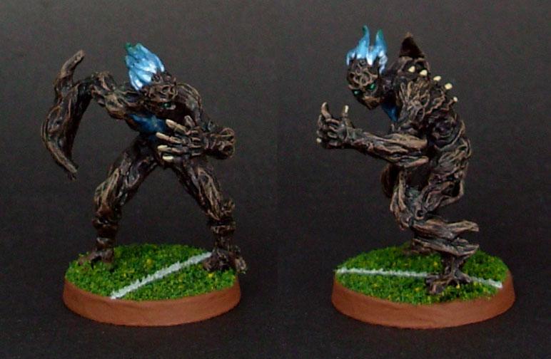 Blood Bowl, Myth, Spriggan