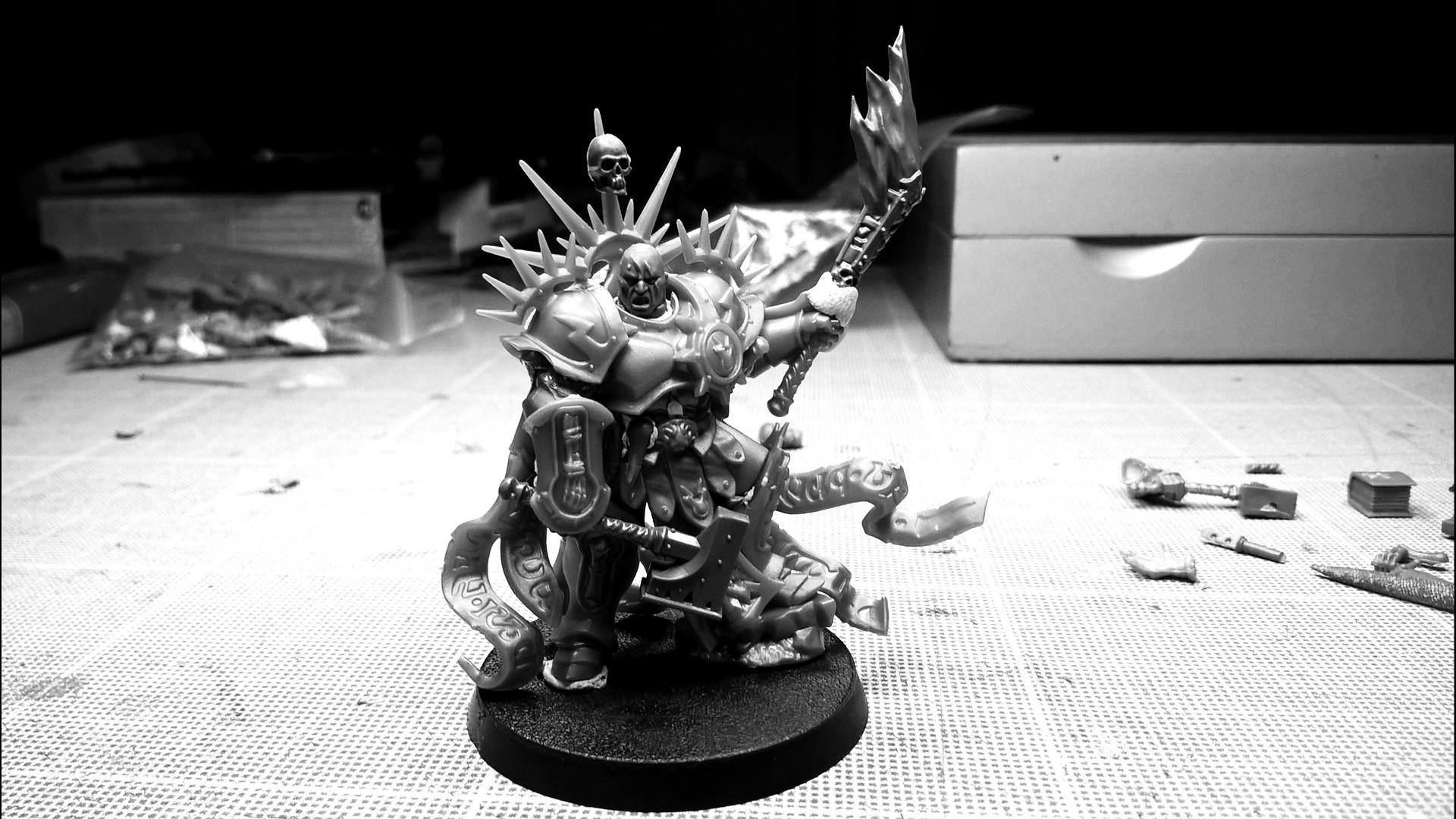 Age Of Sigmar, Aos28, Stormcast Eternal, Vampire Hunter