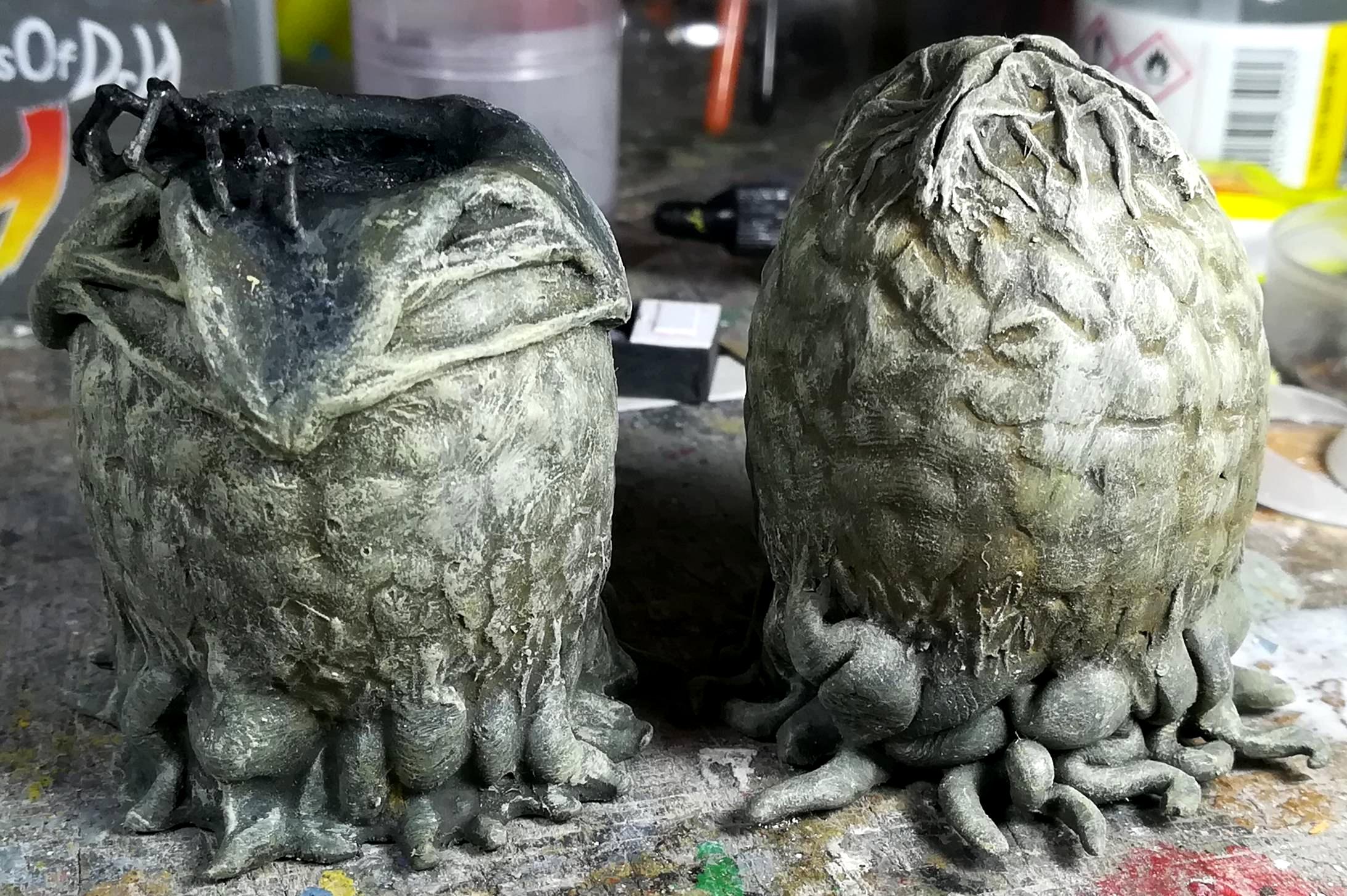 Eggs pip 2