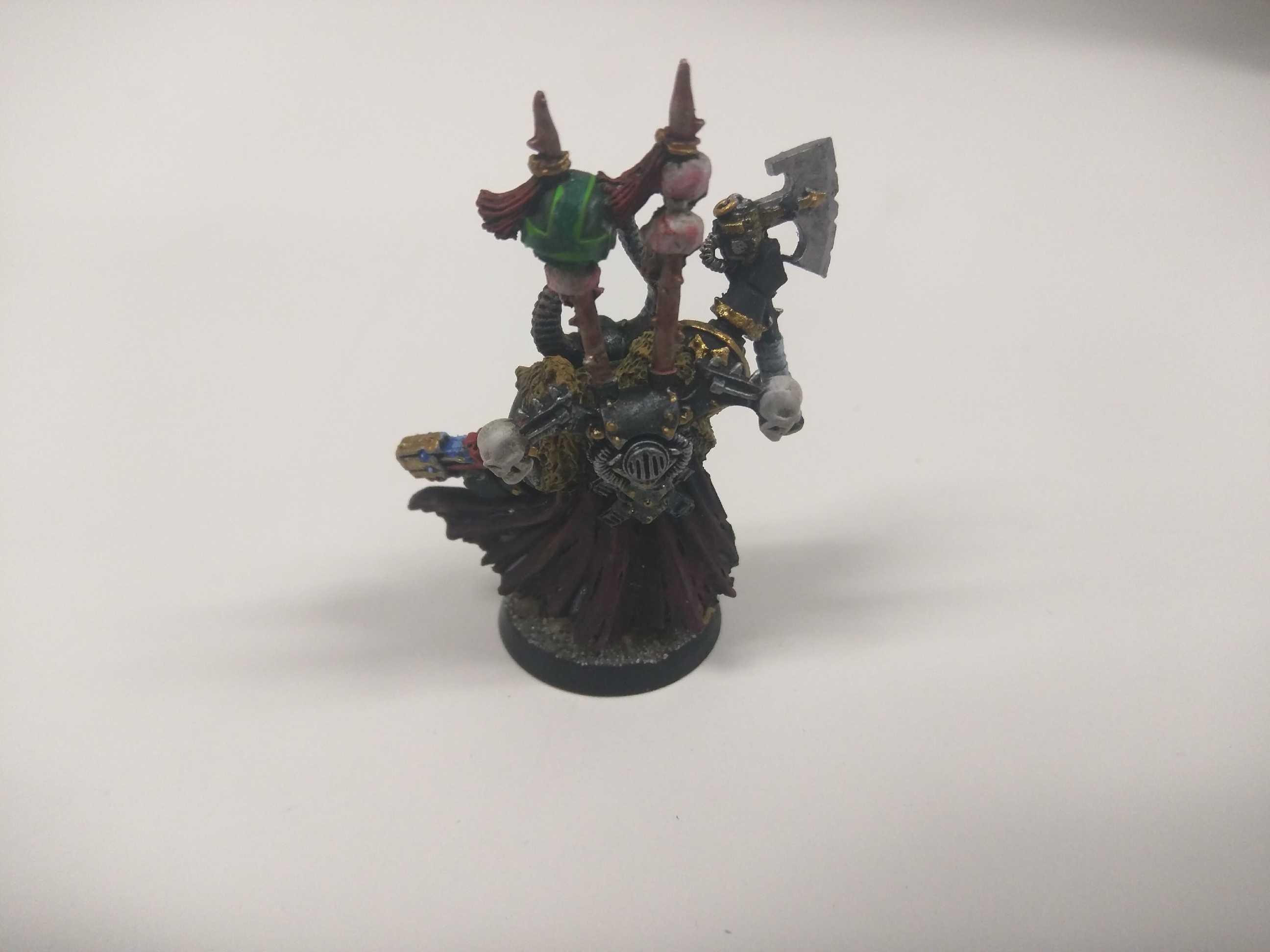 Chaos Lord