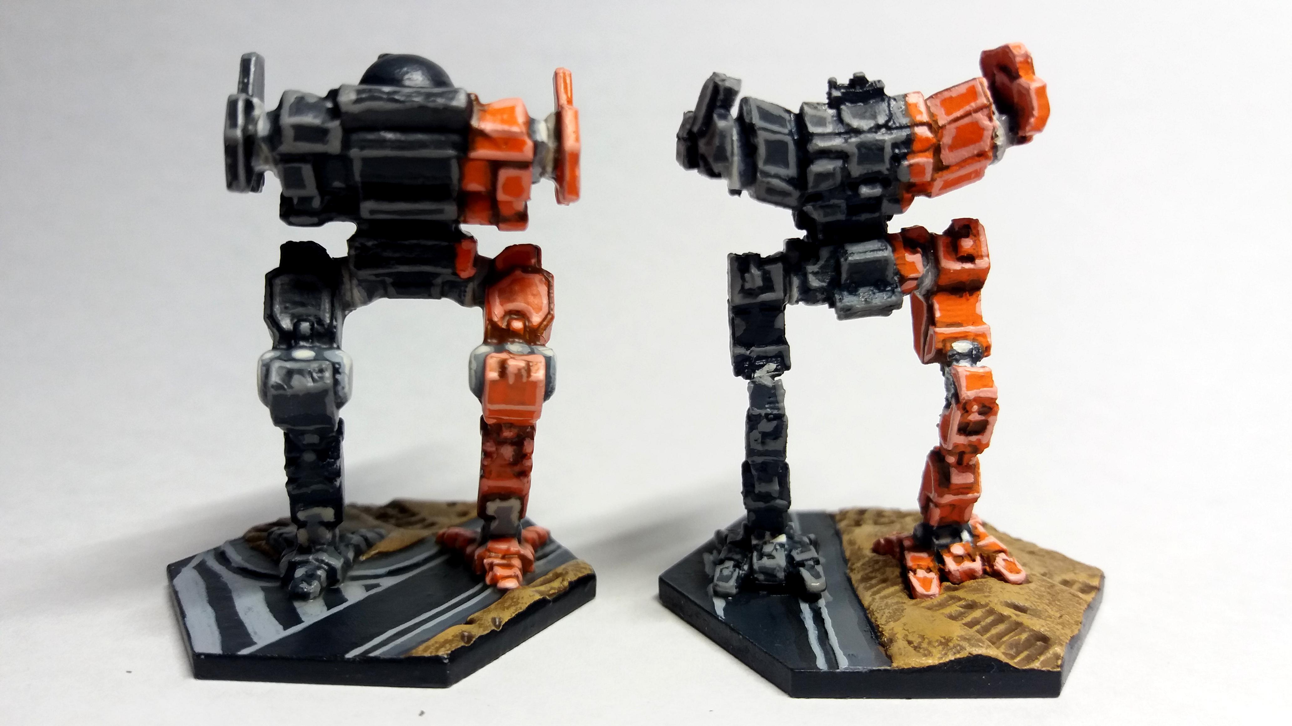 Battlemech, Battletech, Cicada, Locust, Mech, Mechwarrior